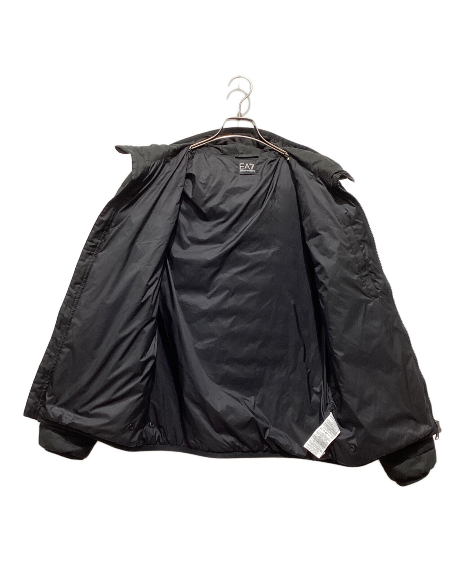 中古・古着通販】EMPORIO ARMANI (エンポリオアルマーニ) ダウン 