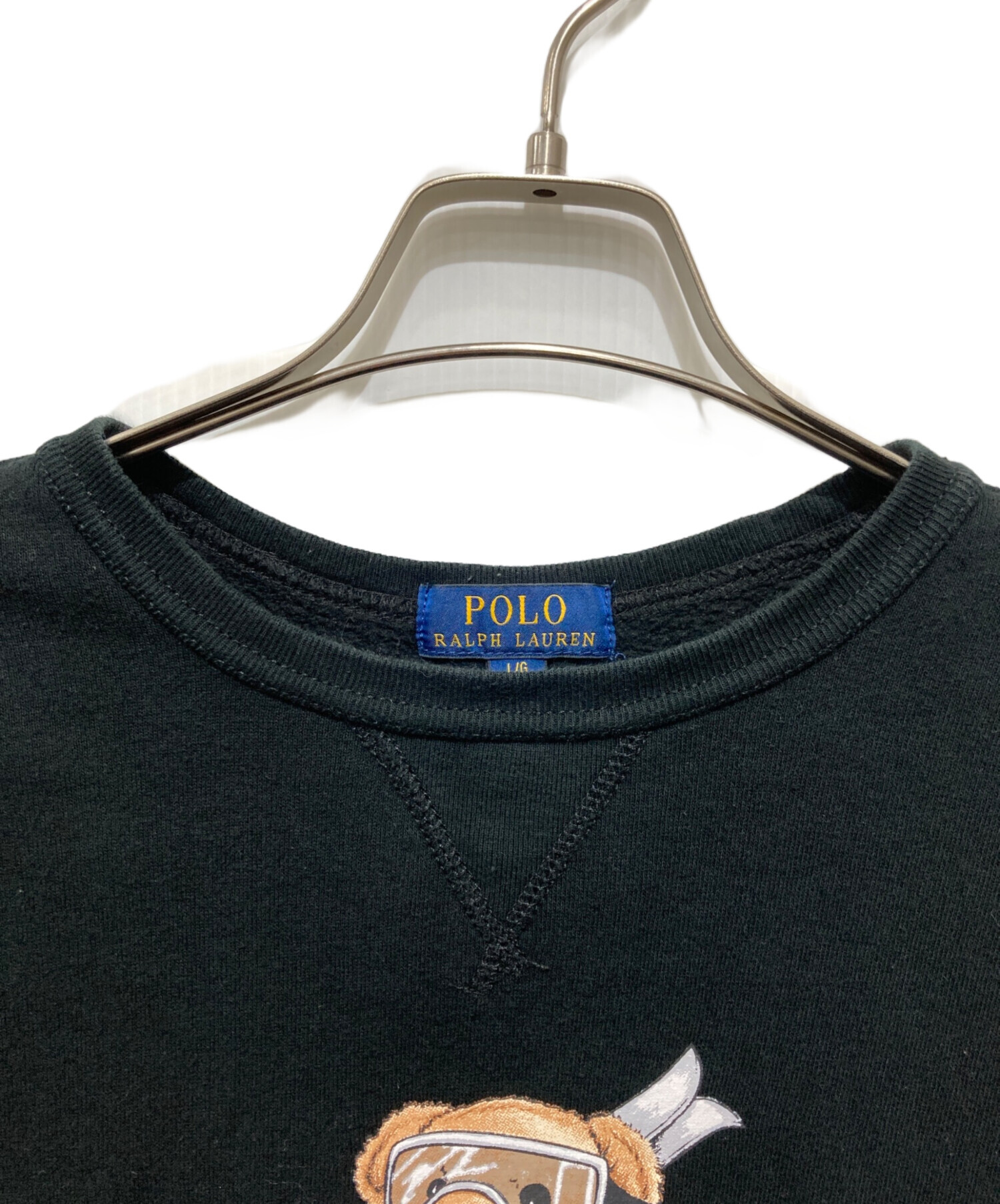 中古・古着通販】POLO RALPH LAUREN (ポロ・ラルフローレン) Ⅴ