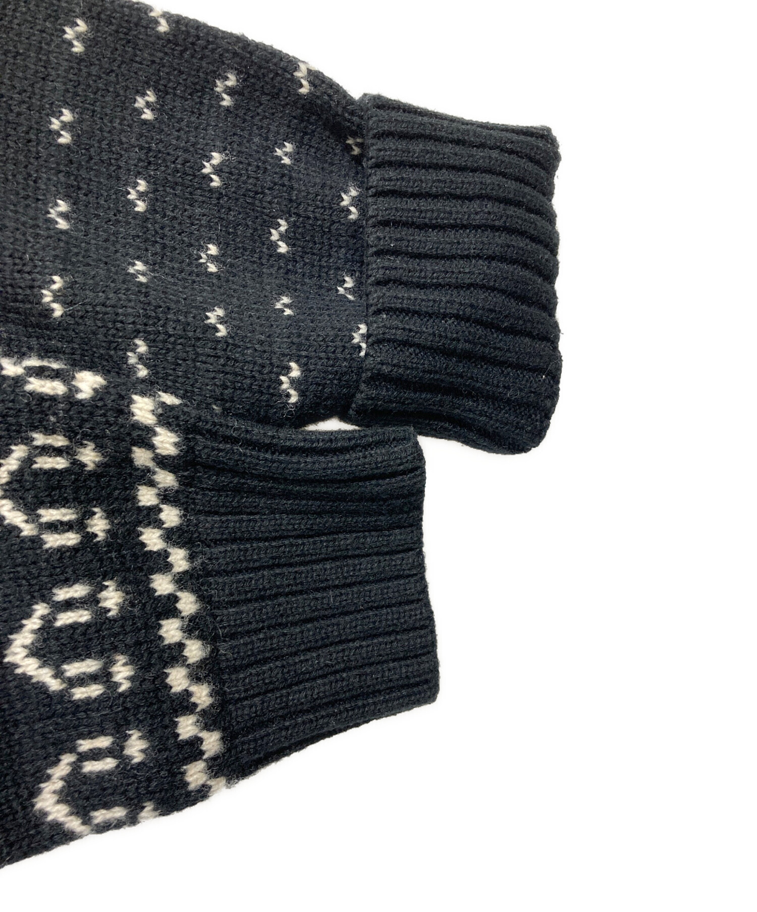 中古・古着通販】POLO RALPH LAUREN (ポロ・ラルフローレン) スカル柄