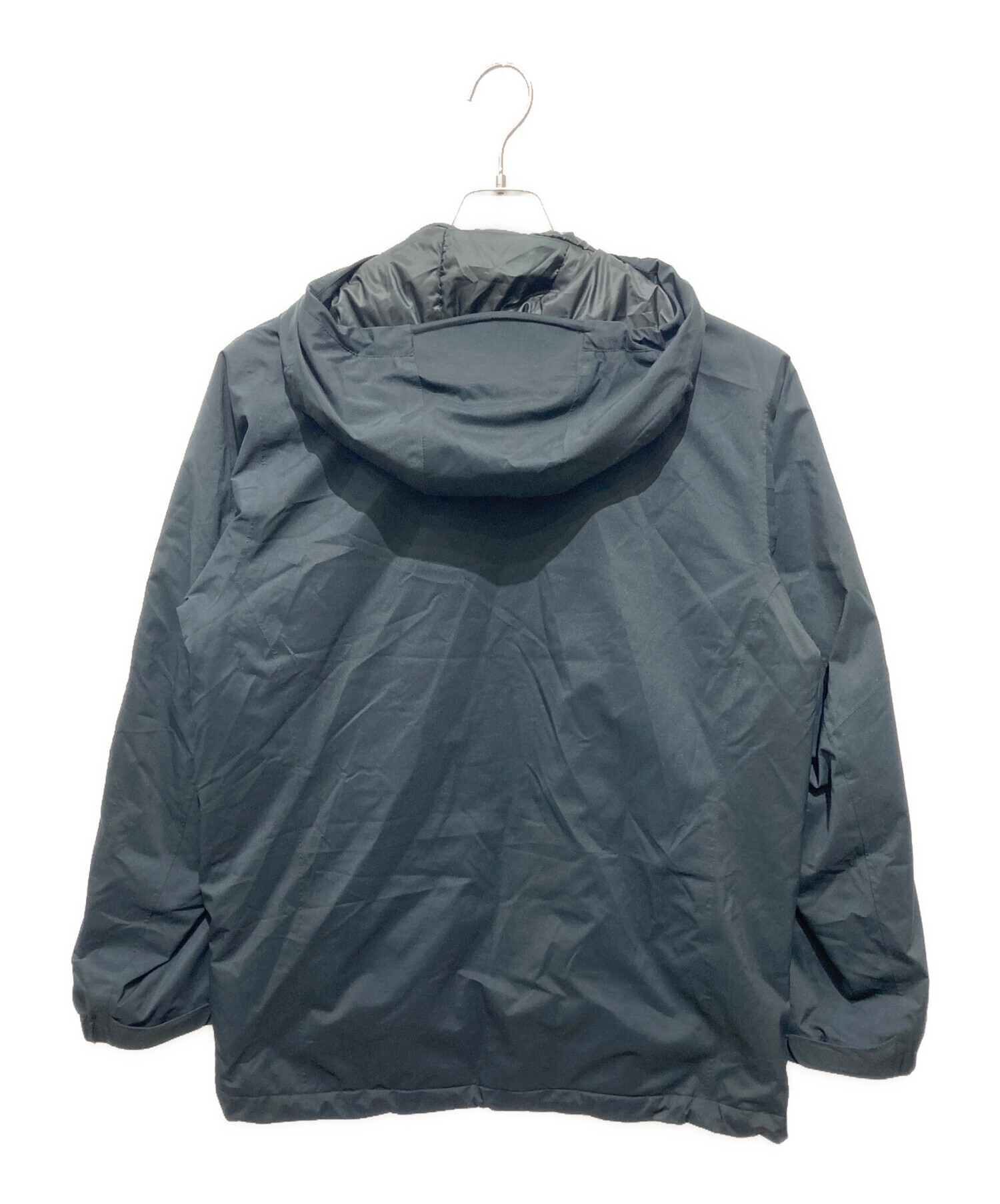 mont-bell パウダーステップ パーカ Kid's 150 mont-bell パウダー ステップ パーカ Kid's 150 その他