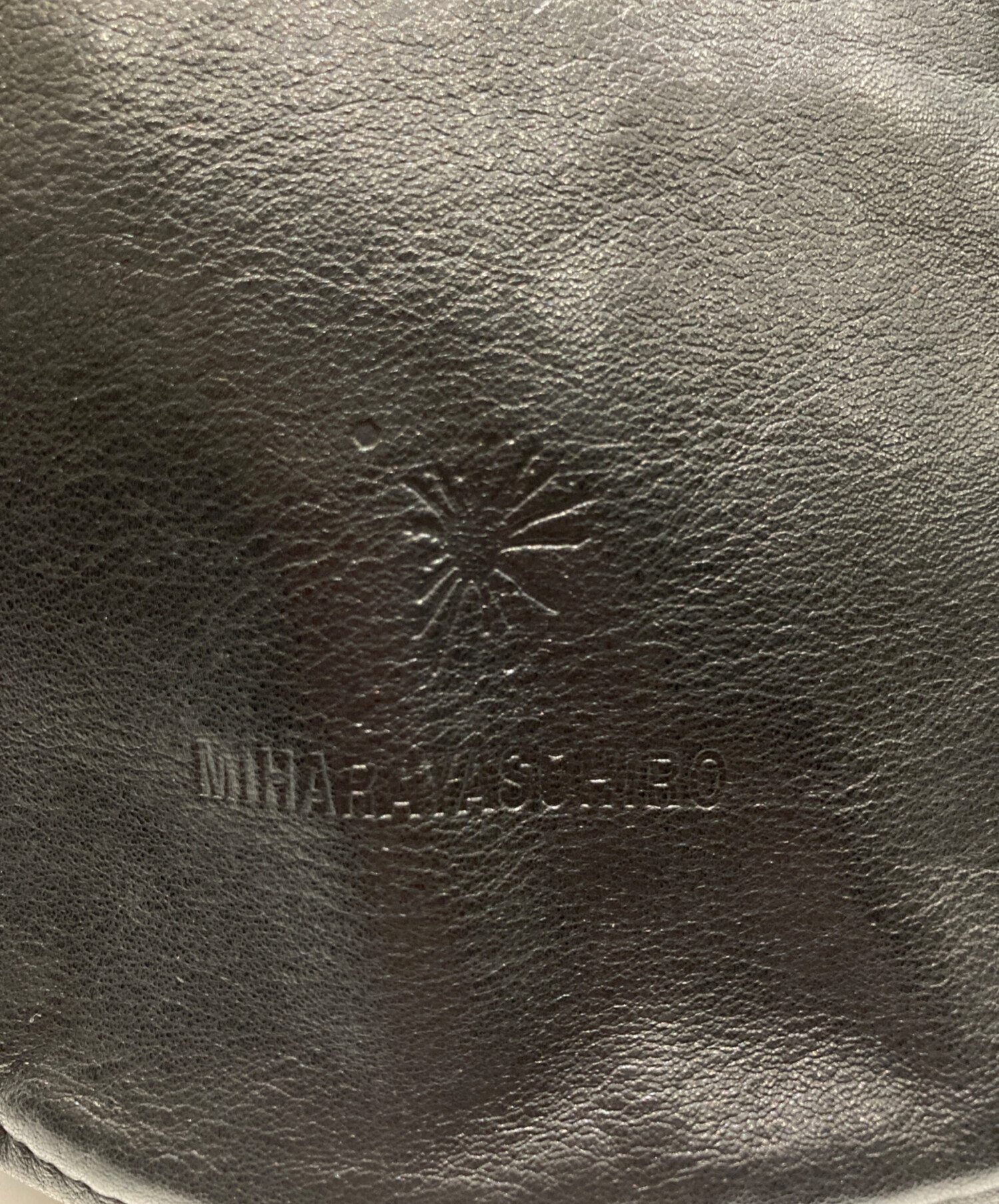 中古・古着通販】MIHARA YASUHIRO (ミハラヤスヒロ) Jas-M.B. (ジャス