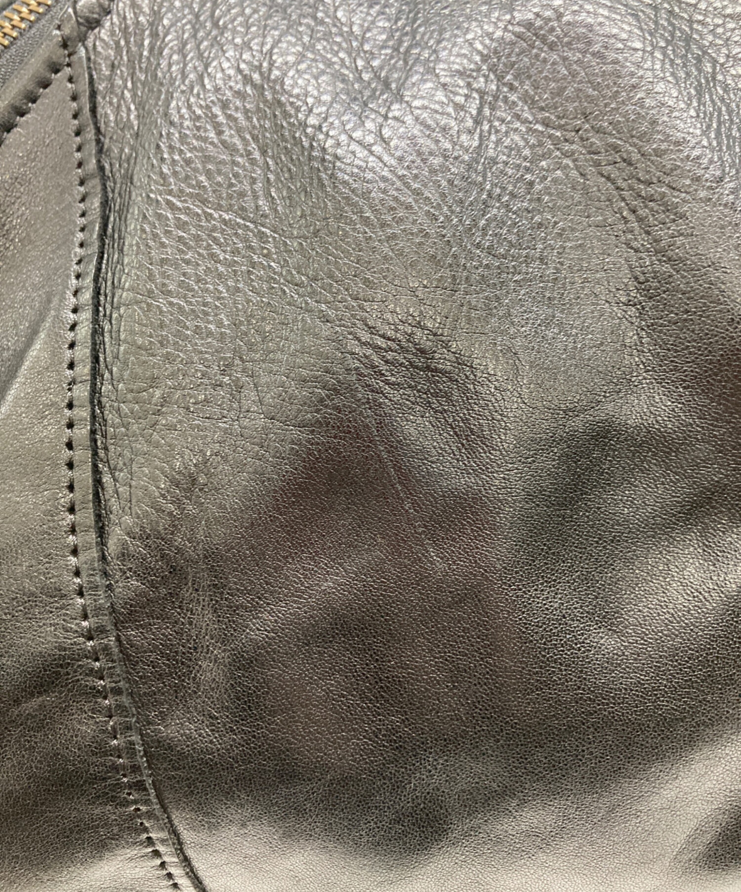 中古・古着通販】MIHARA YASUHIRO (ミハラヤスヒロ) Jas-M.B. (ジャス