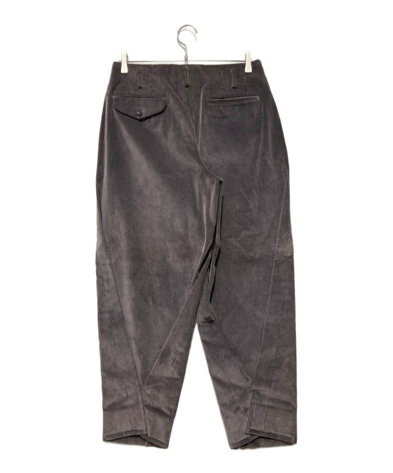 中古・古着通販】COMME des GARCONS HOMME PLUS (コムデギャルソンオム