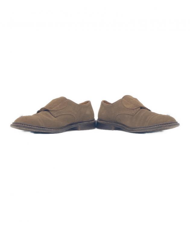 中古・古着通販】Tricker's (トリッカーズ) FLOW (フロウ) ダブル