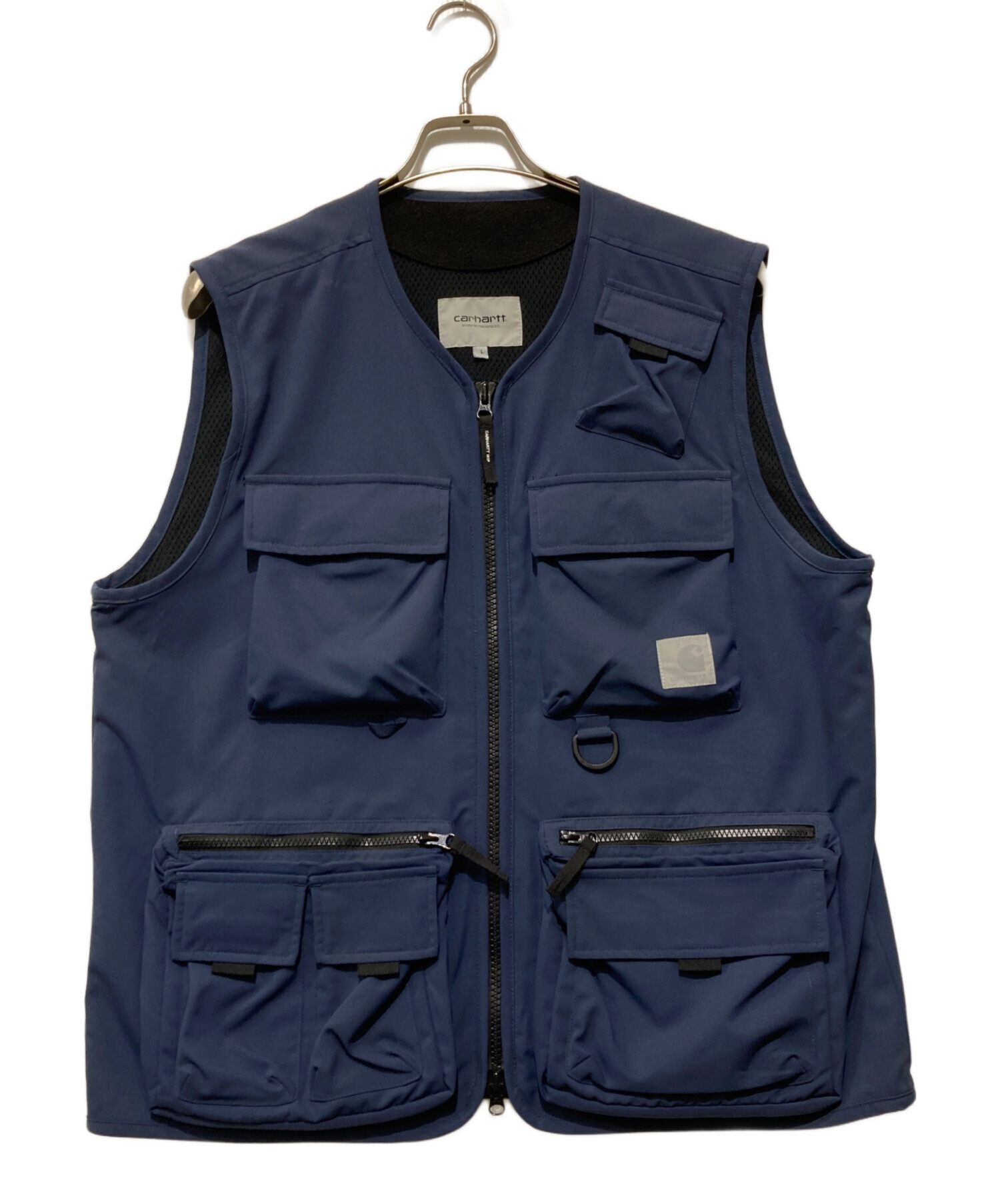 中古・古着通販】CARHARTT WIP (カーハート ワークインプログレス 