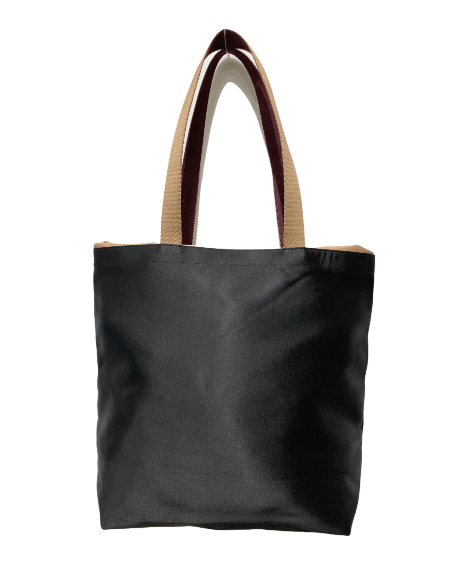 中古・古着通販】SEE BY CHLOE (シーバイクロエ) サテントートバッグ