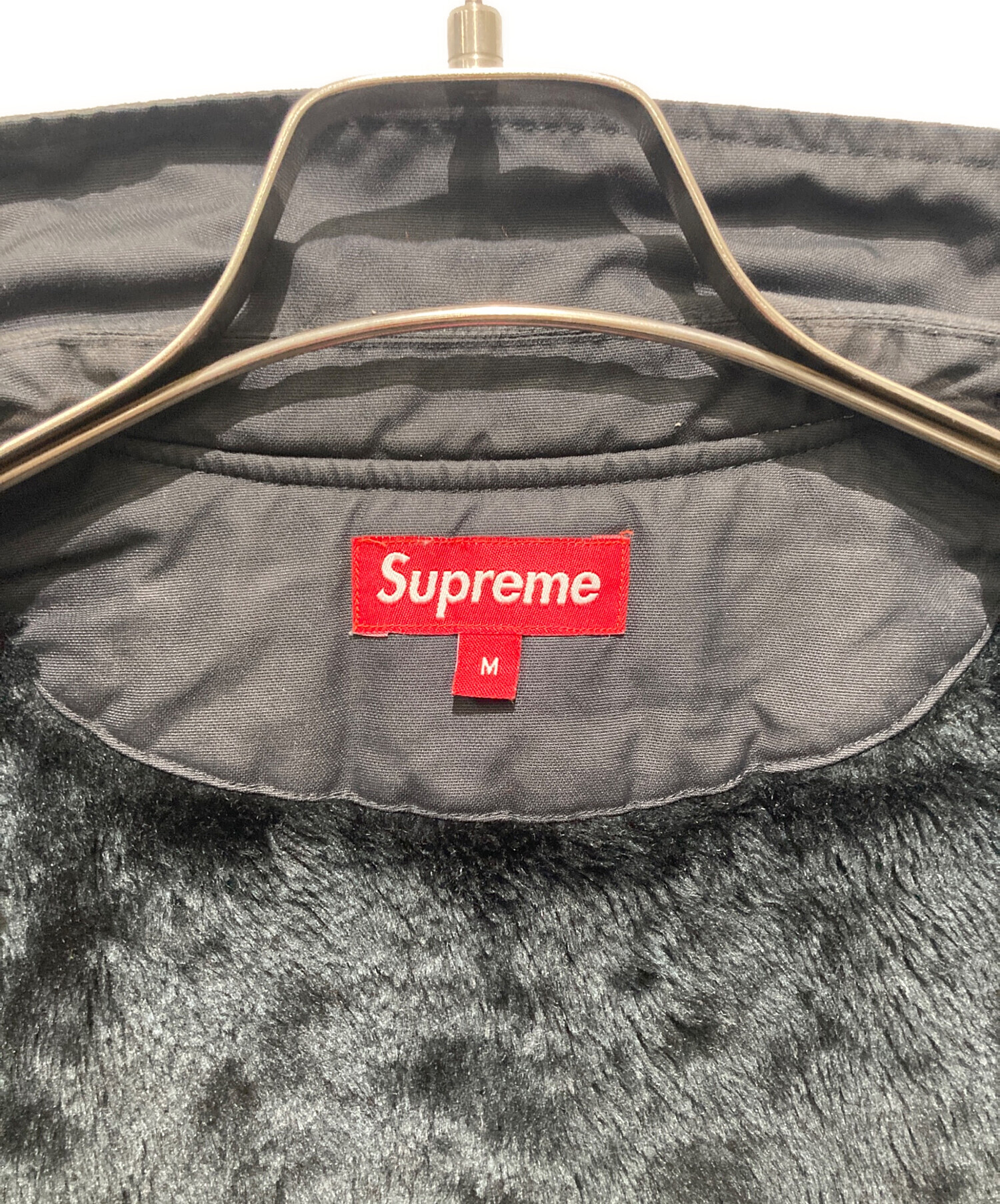 中古・古着通販】Supreme (シュプリーム) 12AW 8ボールコーチ