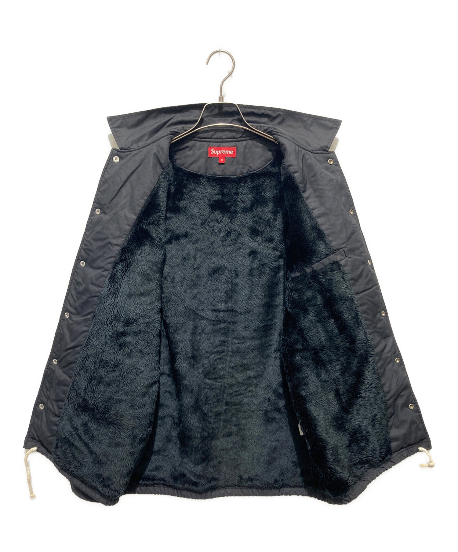 中古・古着通販】Supreme (シュプリーム) 12AW 8ボールコーチ