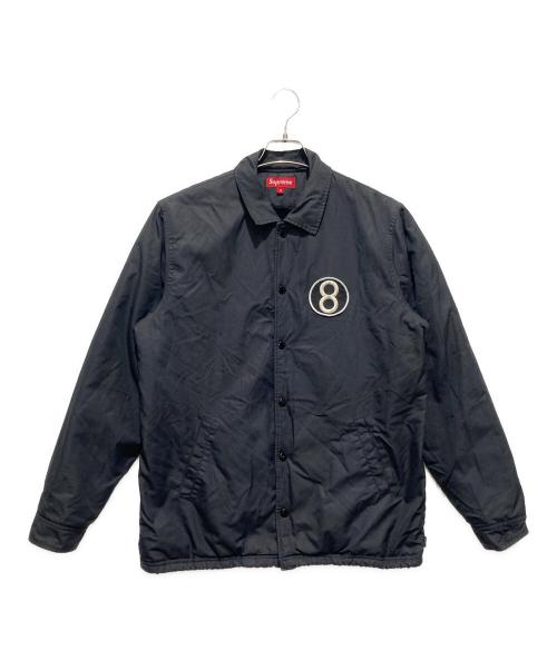 中古・古着通販】Supreme (シュプリーム) 12AW 8ボールコーチ