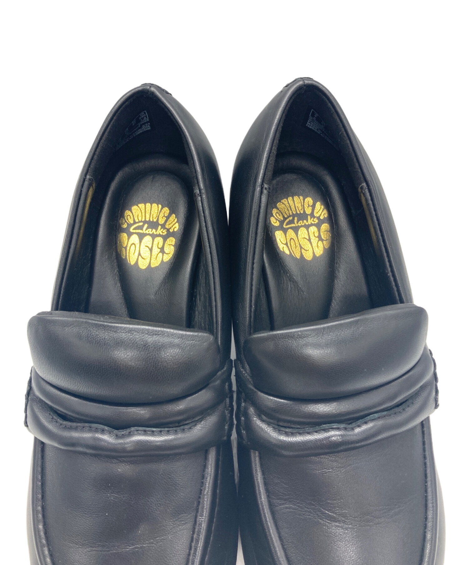 中古・古着通販】CLARKS (クラークス) Martine rose (マーティン