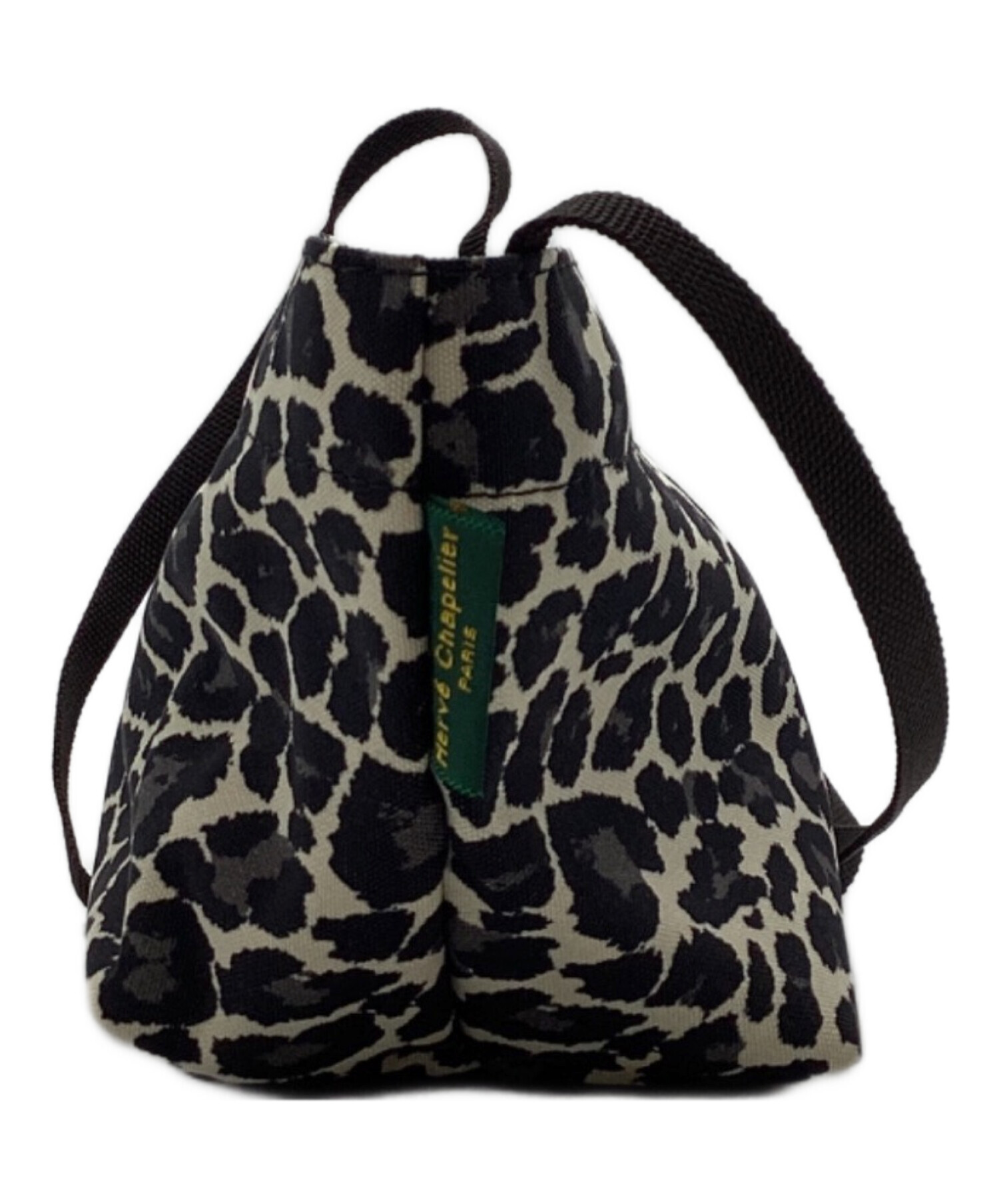 中古・古着通販】Herve Chapelier (エルベシャプリエ) ナイロン舟型