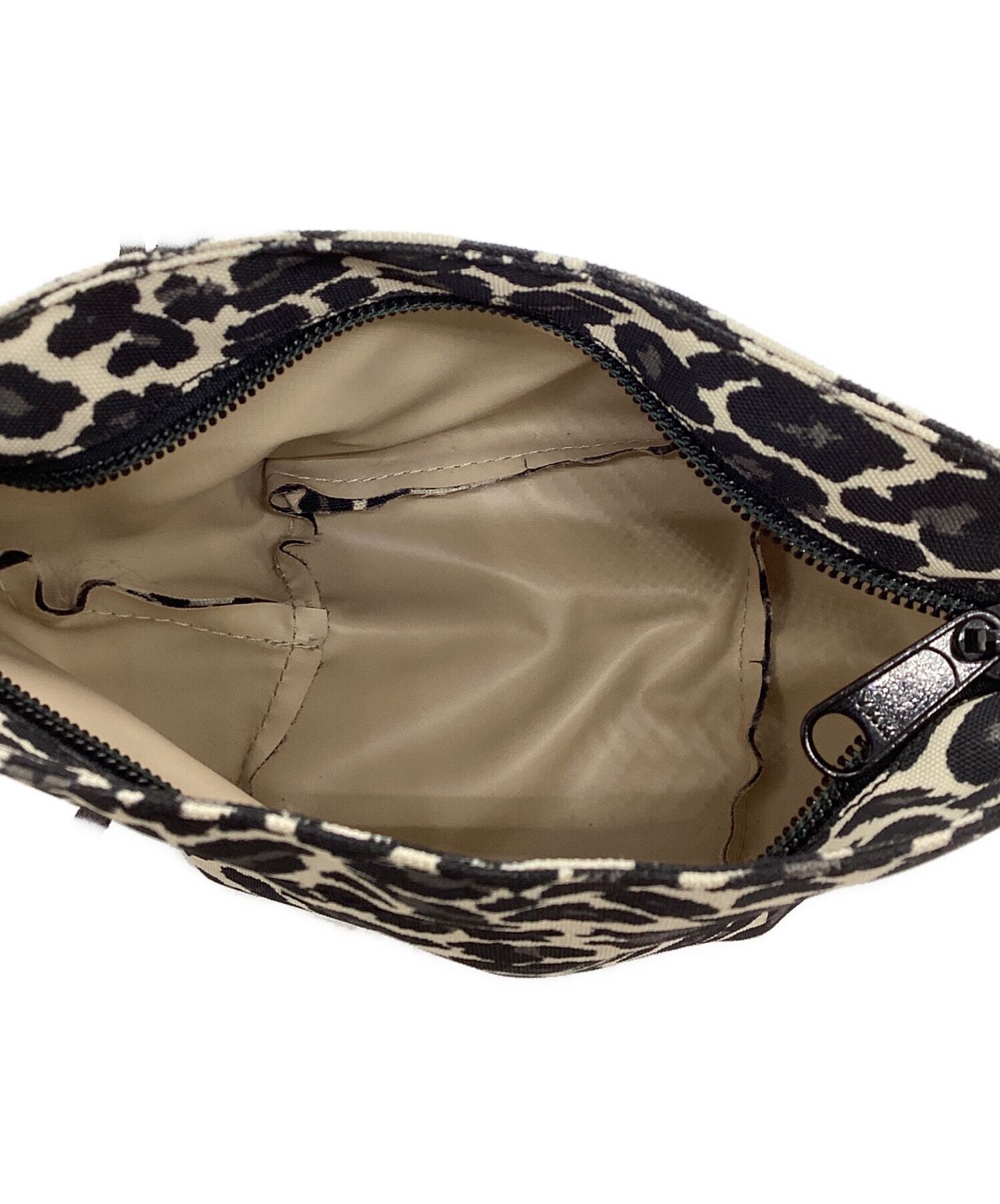 中古・古着通販】Herve Chapelier (エルベシャプリエ) ナイロン舟型