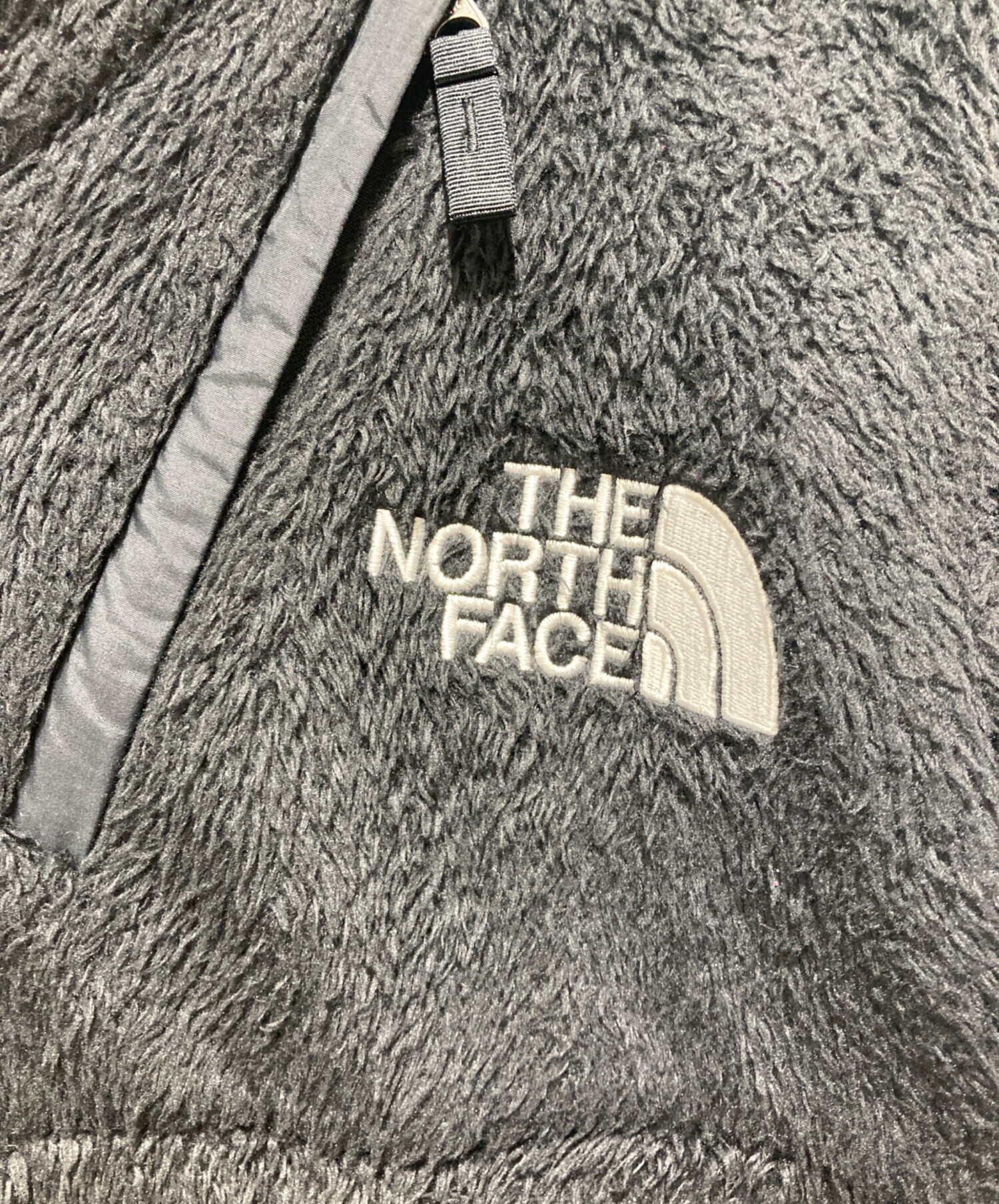 中古・古着通販】THE NORTH FACE (ザ ノース フェイス) ANTARCTICA