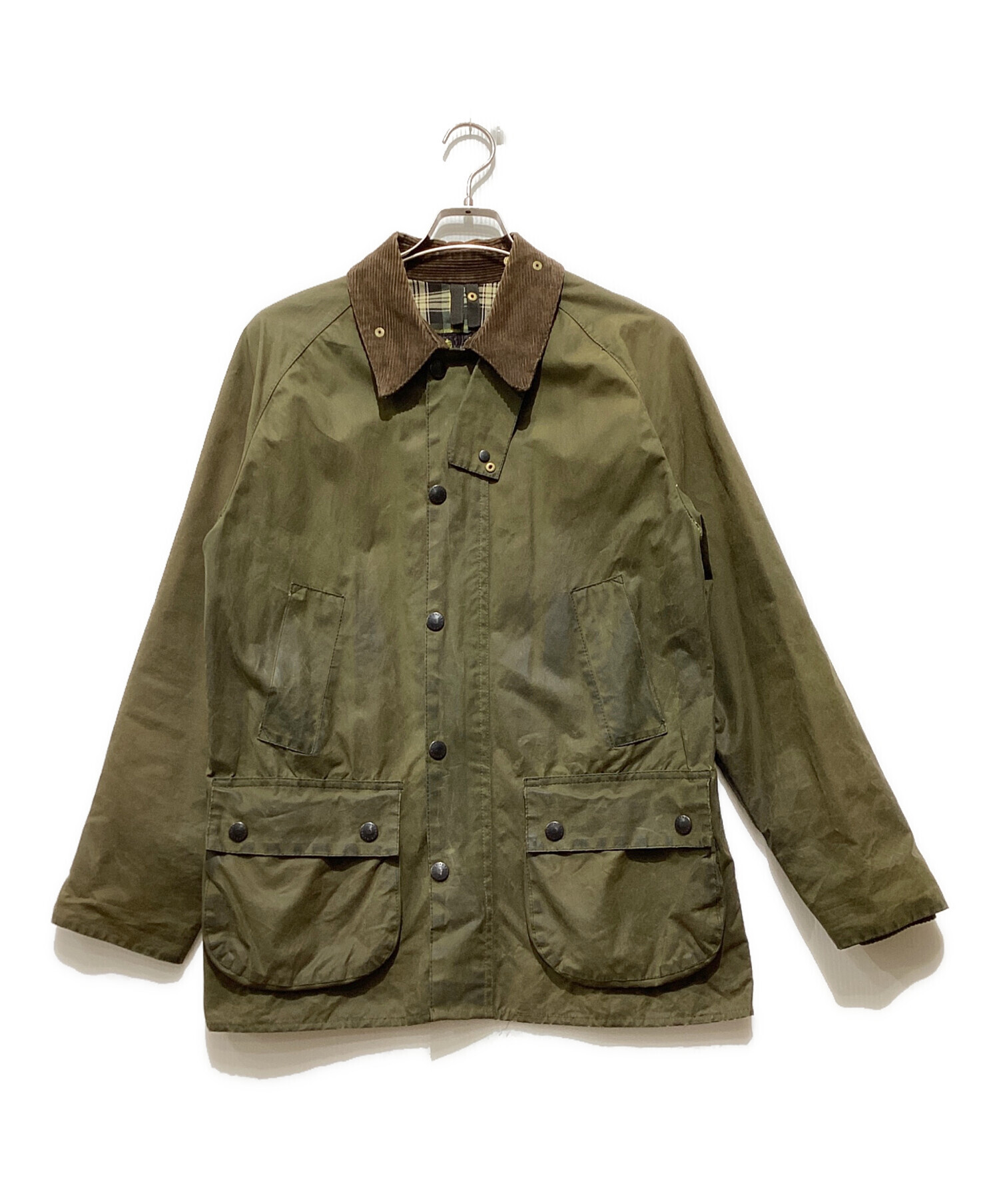 Barbour(バブアー) オイルドジャケット\