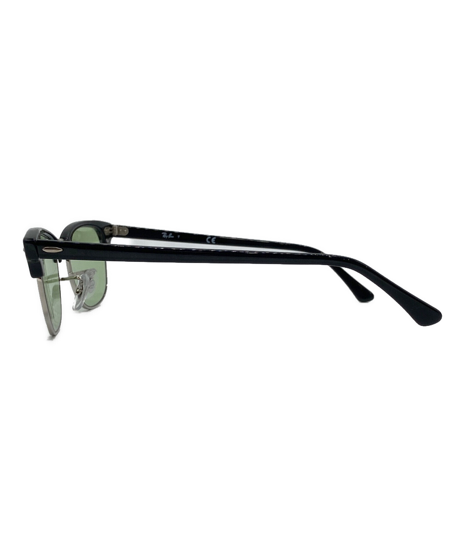 中古・古着通販】RAY-BAN (レイバン) カラーレンズサングラス ブラック