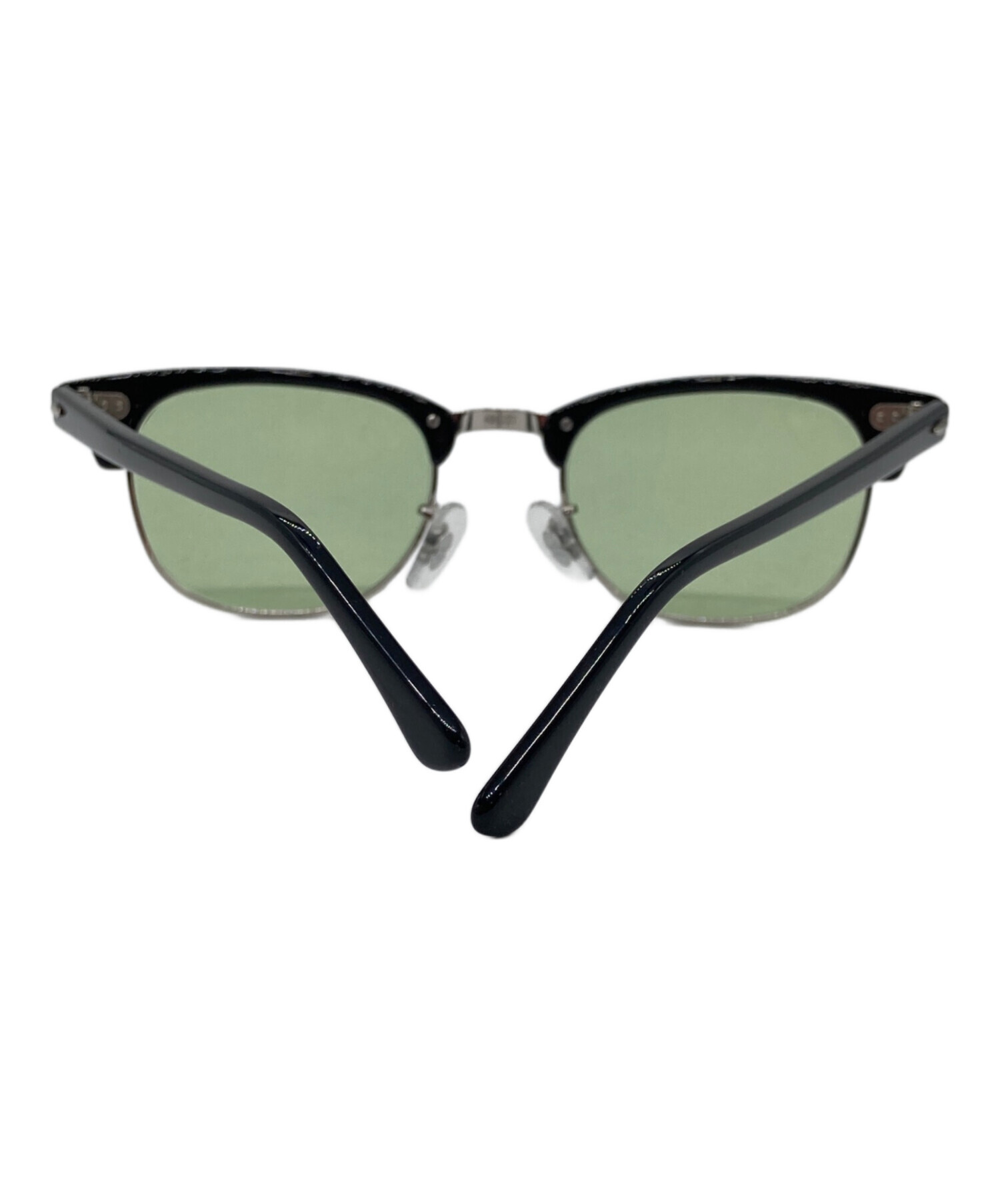 中古・古着通販】RAY-BAN (レイバン) カラーレンズサングラス ブラック