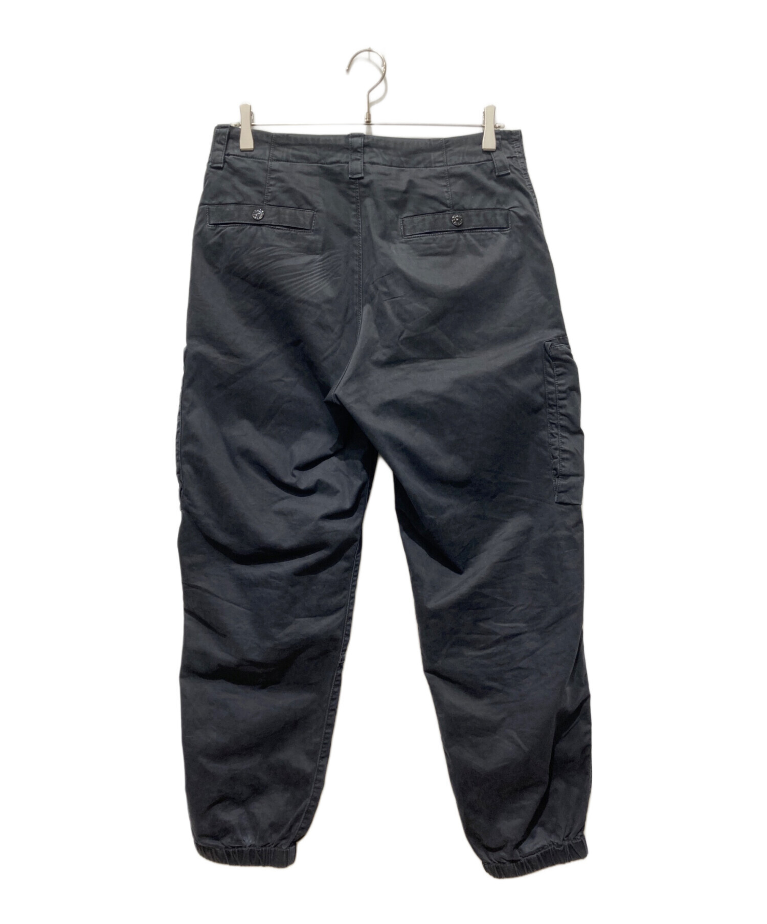 中古・古着通販】STONE ISLAND (ストーンアイランド) PANTALONE LOOSE