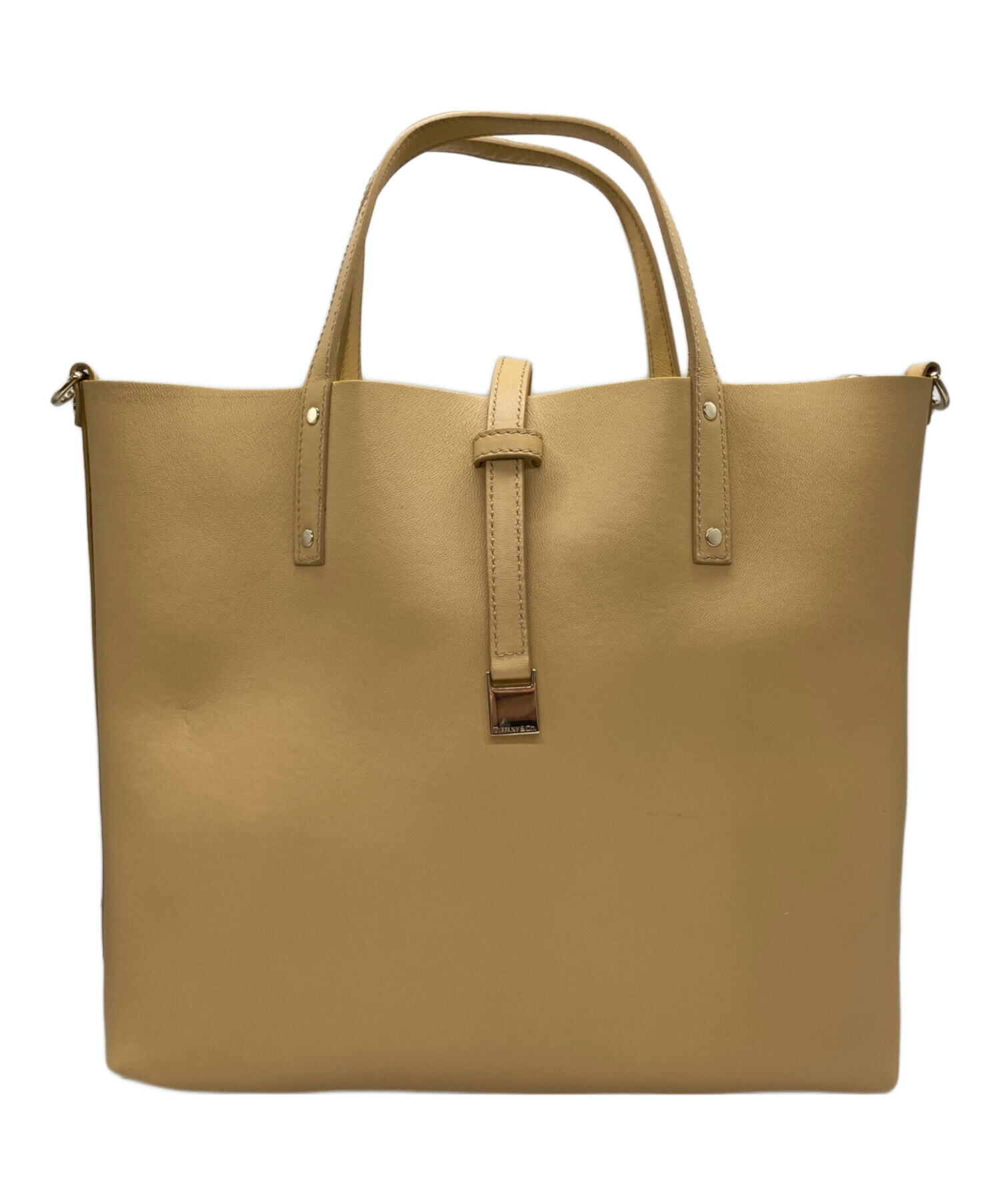 中古・古着通販】TIFFANY & Co. (ティファニー アンド コー) 2WAY