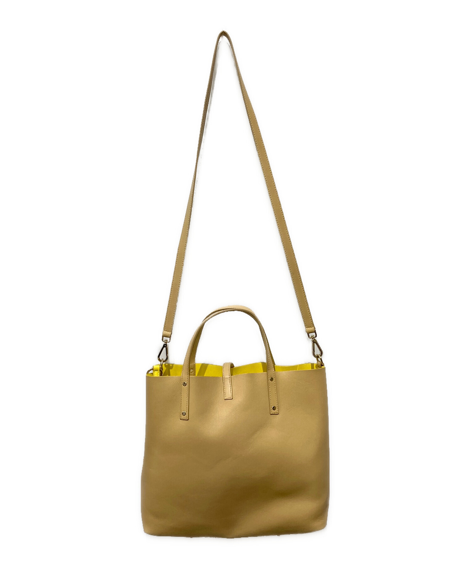 中古・古着通販】TIFFANY & Co. (ティファニー アンド コー) 2WAY