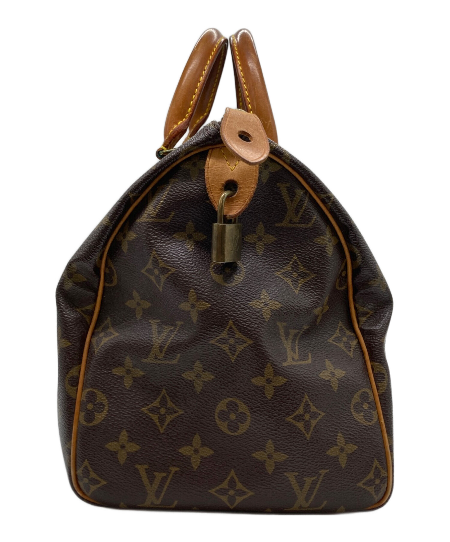 中古・古着通販】LOUIS VUITTON (ルイ ヴィトン) ハンドバッグ