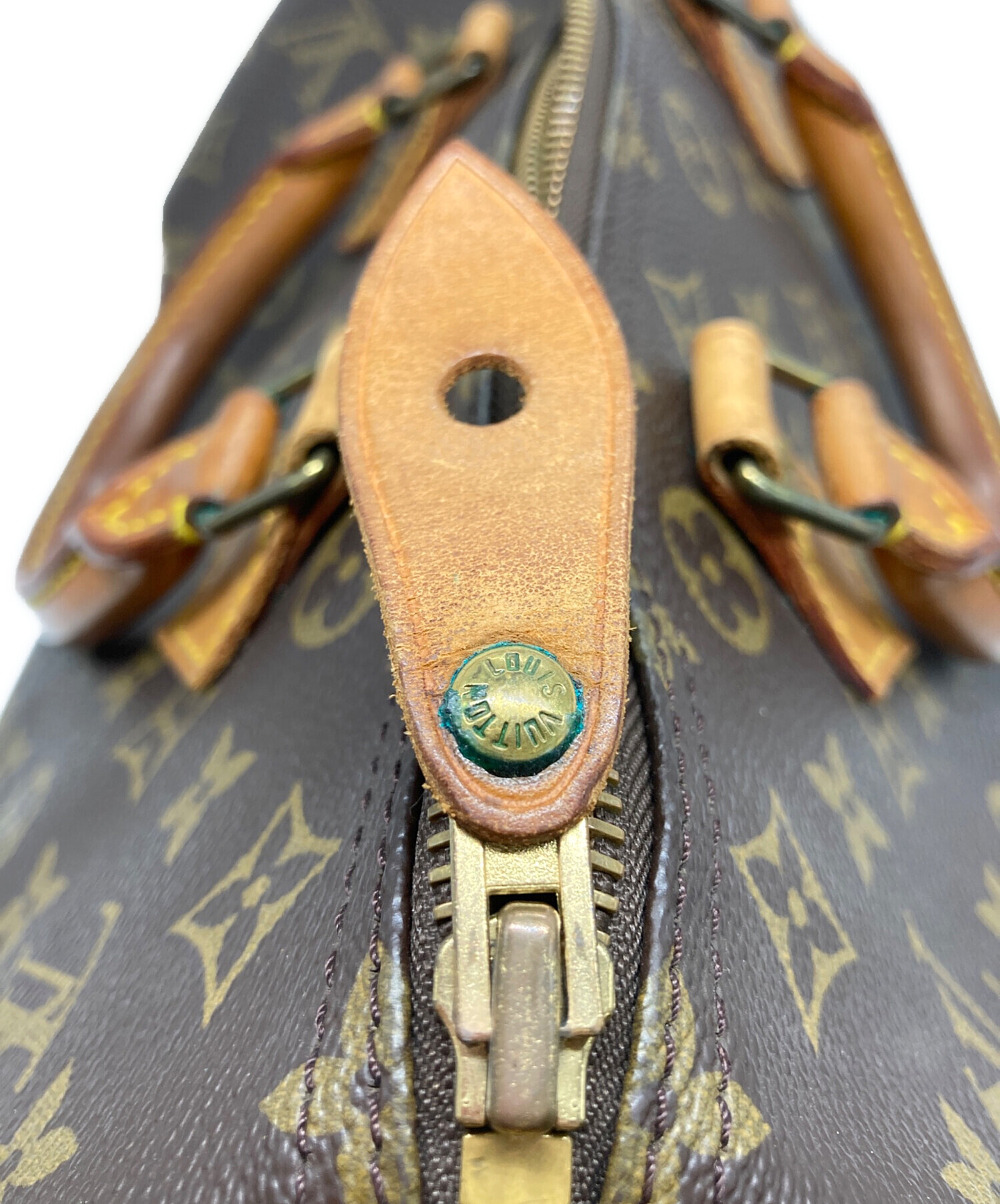 中古・古着通販】LOUIS VUITTON (ルイ ヴィトン) ハンドバッグ