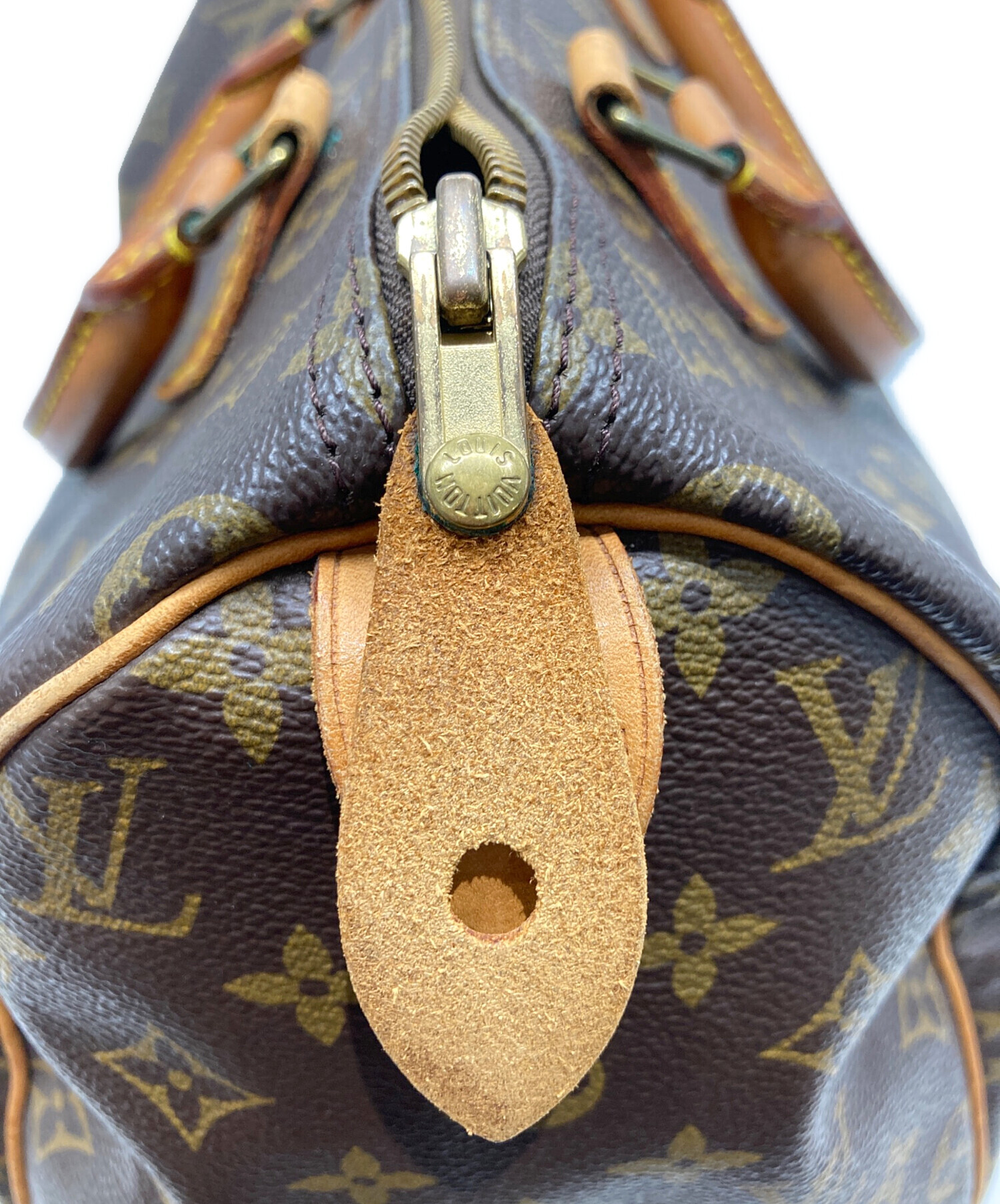 中古・古着通販】LOUIS VUITTON (ルイ ヴィトン) ハンドバッグ