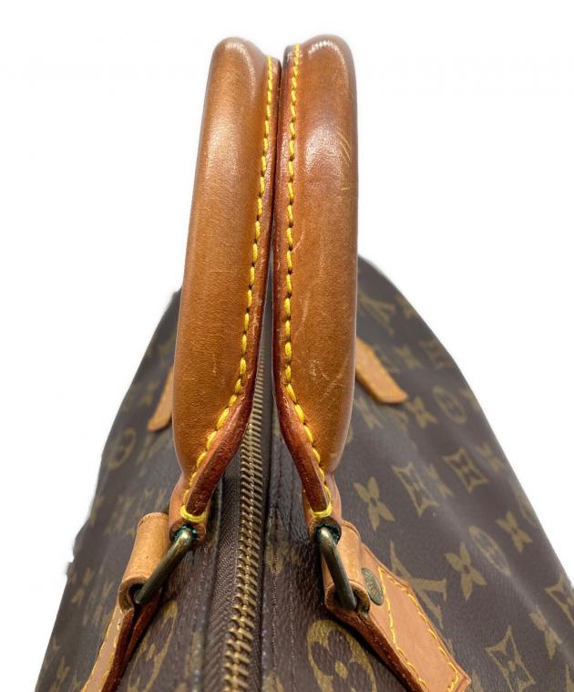 中古・古着通販】LOUIS VUITTON (ルイ ヴィトン) ハンドバッグ
