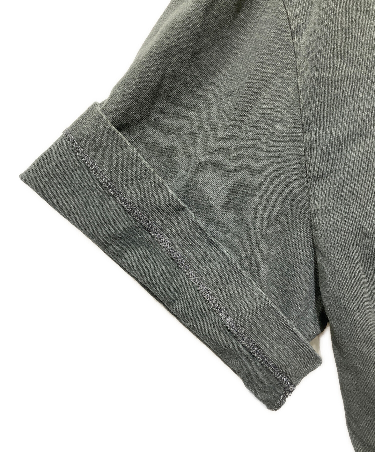 中古・古着通販】Maison Margiela (メゾンマルジェラ) エンブロイダー 