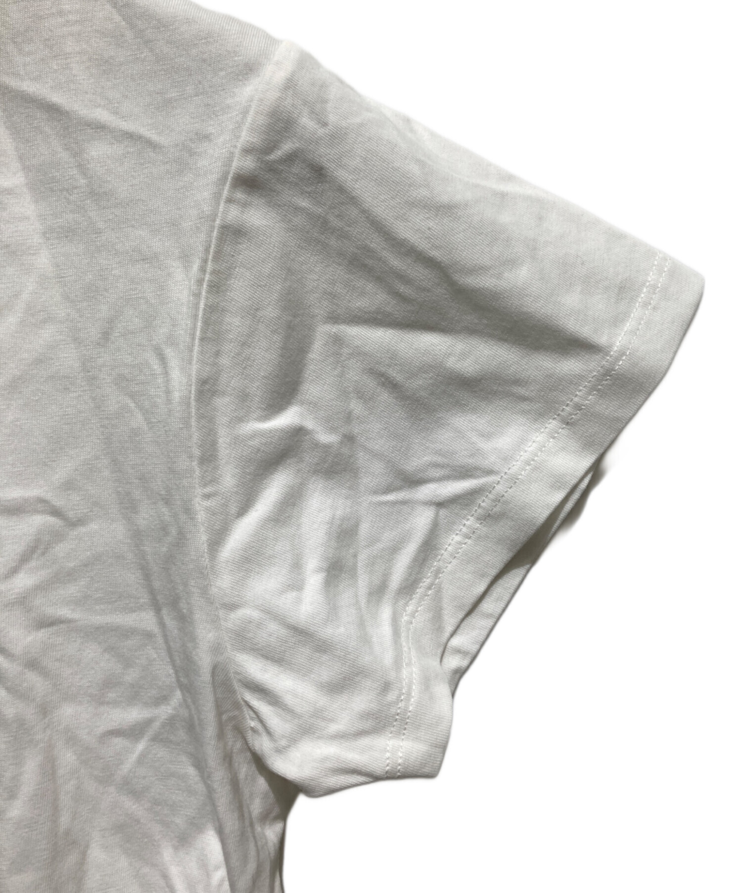 良品 Maison Margiela 1 メゾンマルジェラ ショートスリーブ