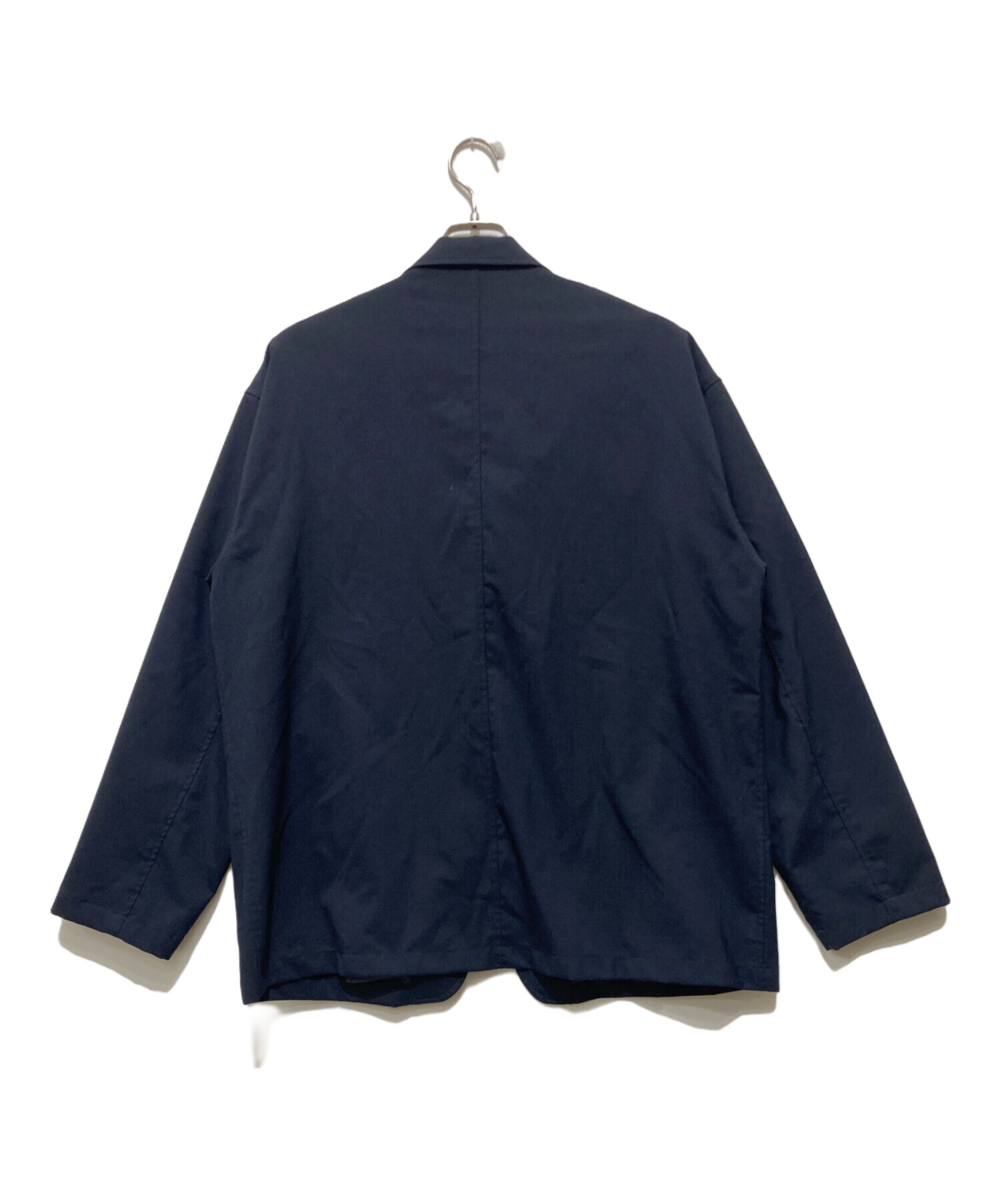 中古・古着通販】BEAMS (ビームス) 3ステップ ポケット ブレザー