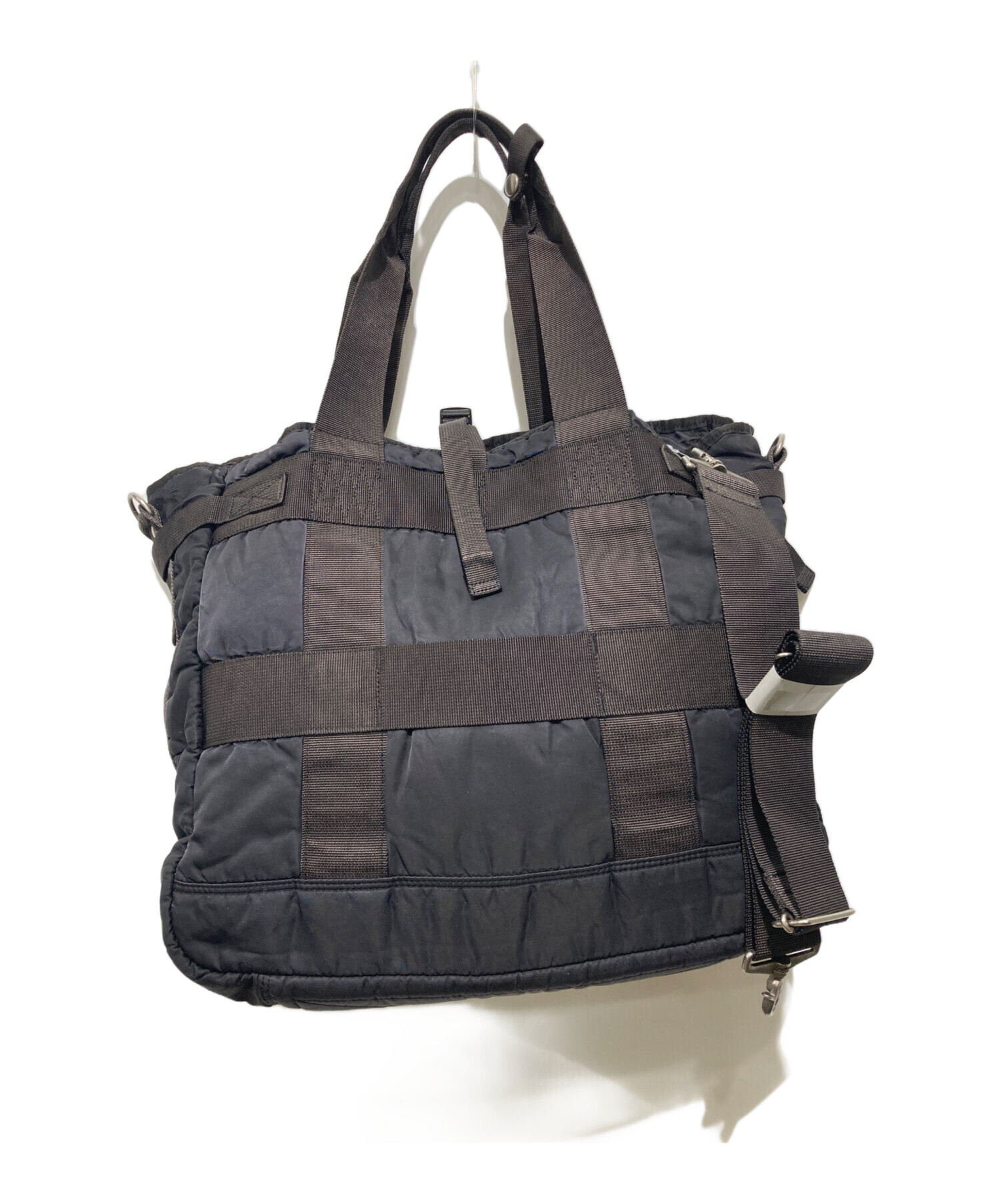 中古・古着通販】Porter Classic (ポータークラシック) SUPER NYLON