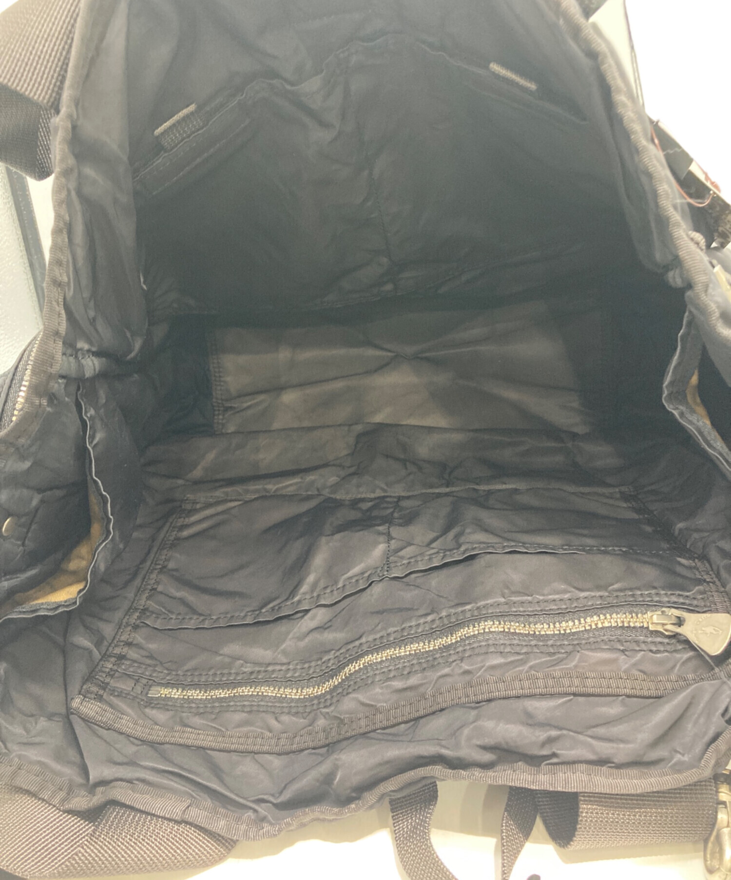 中古・古着通販】Porter Classic (ポータークラシック) SUPER NYLON