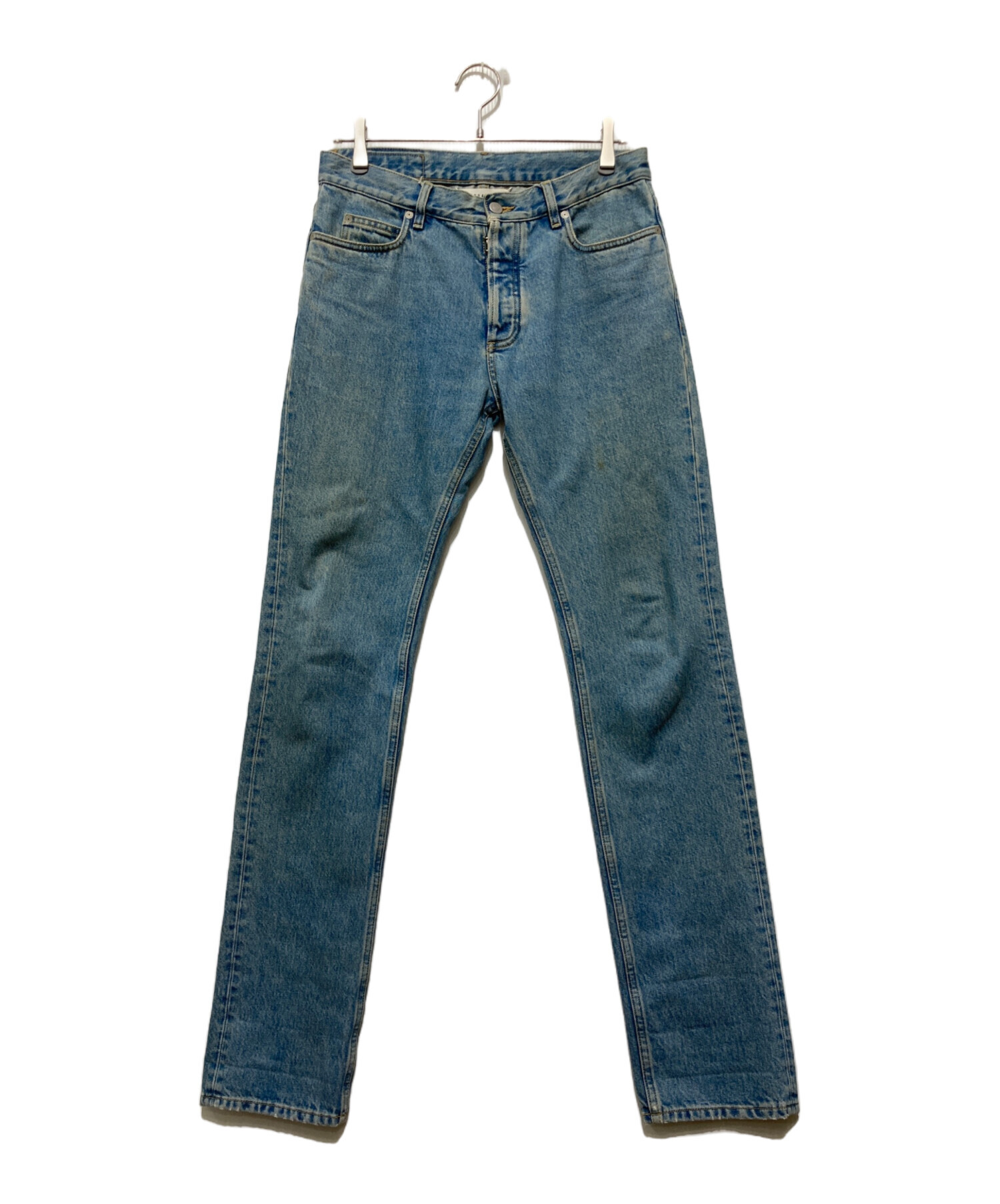 中古・古着通販】Maison Margiela (メゾンマルジェラ) ストレート 