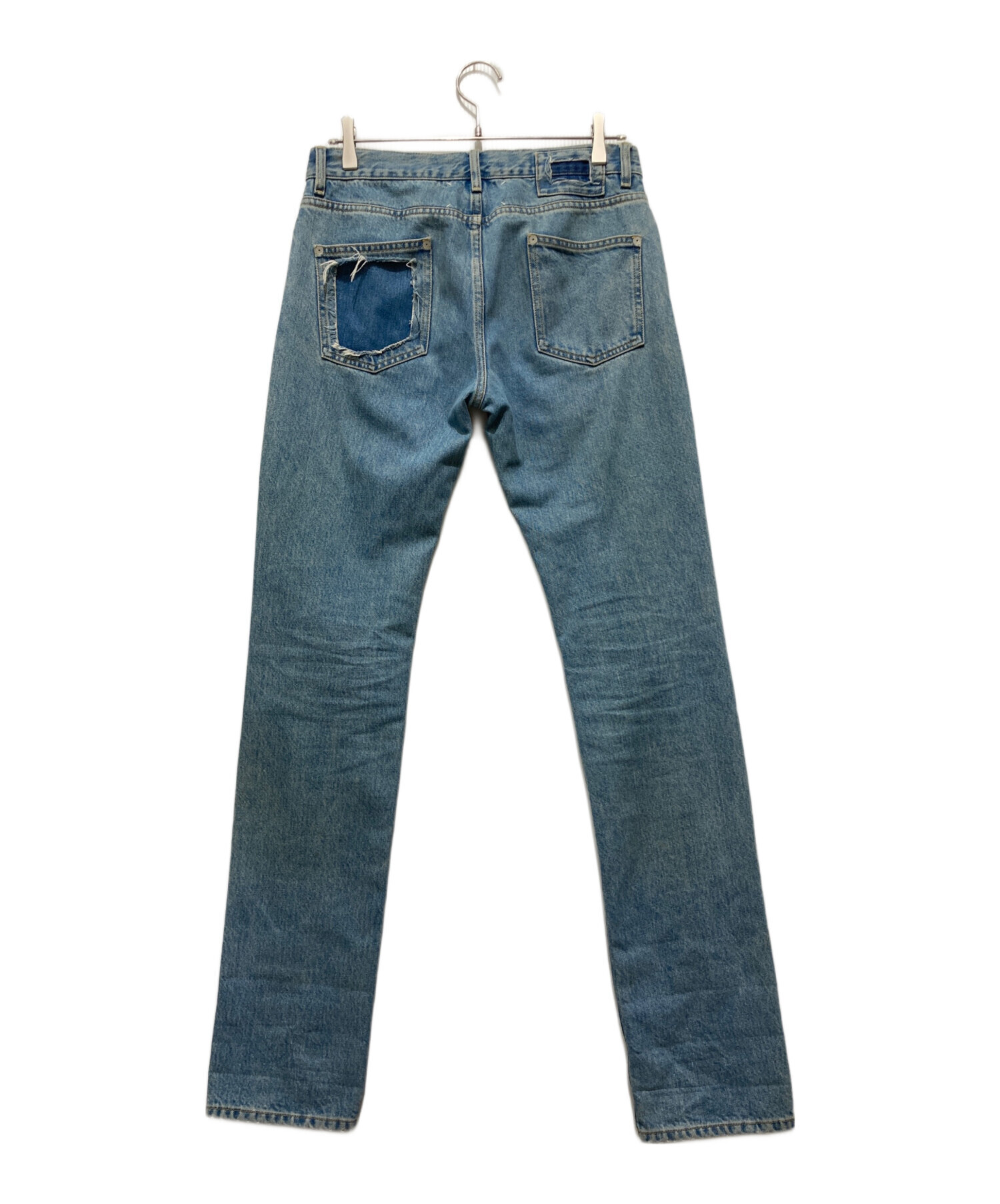 中古・古着通販】Maison Margiela (メゾンマルジェラ) ストレート