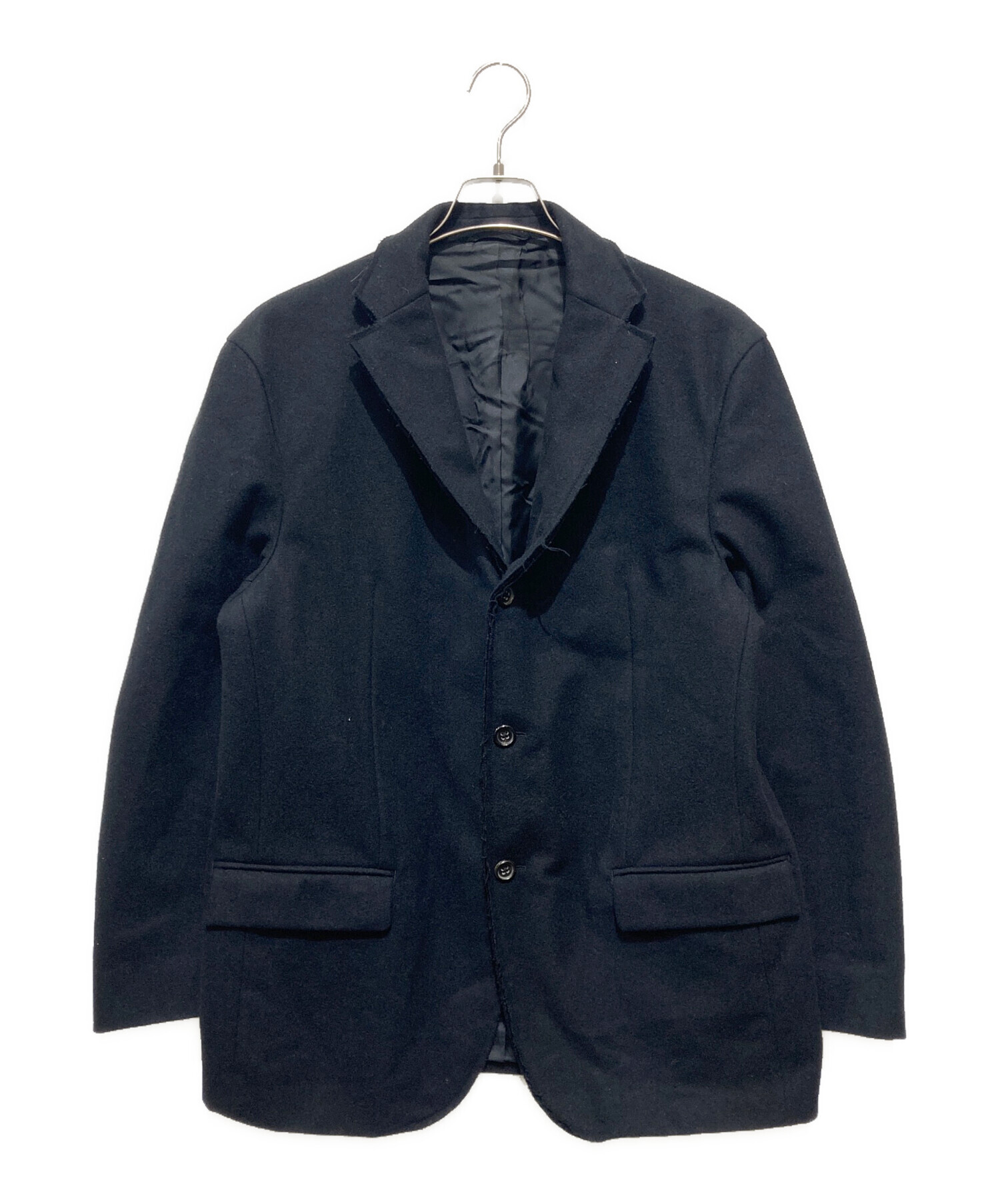 中古・古着通販】JIL SANDER (ジルサンダー) アンゴラ混テーラード