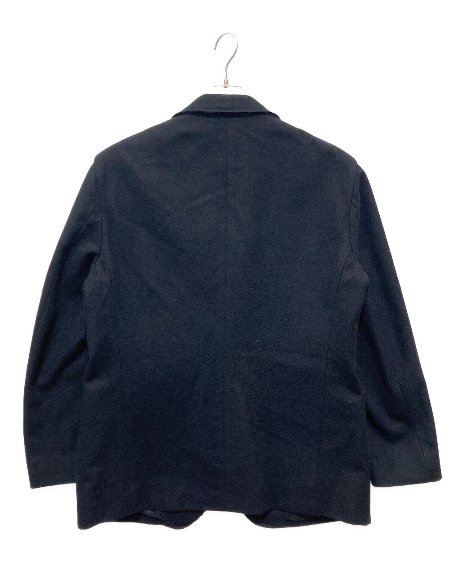 中古・古着通販】JIL SANDER (ジルサンダー) アンゴラ混テーラード