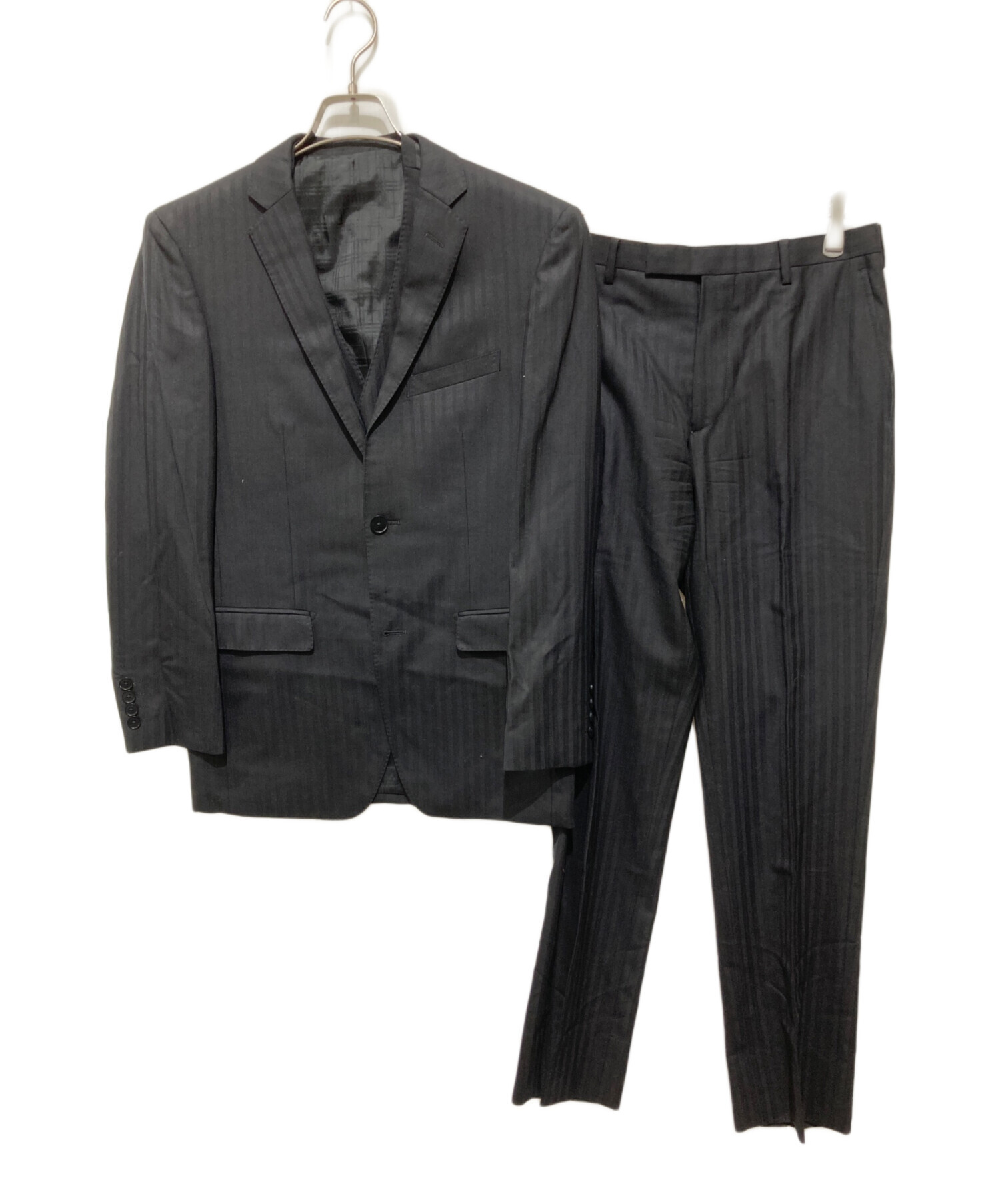 中古・古着通販】BURBERRY LONDON (バーバリーロンドン) 3Bシャドウ