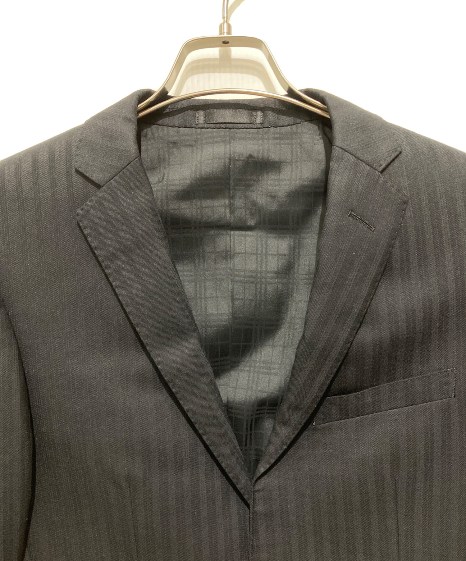 中古・古着通販】BURBERRY LONDON (バーバリーロンドン) 3Bシャドウ