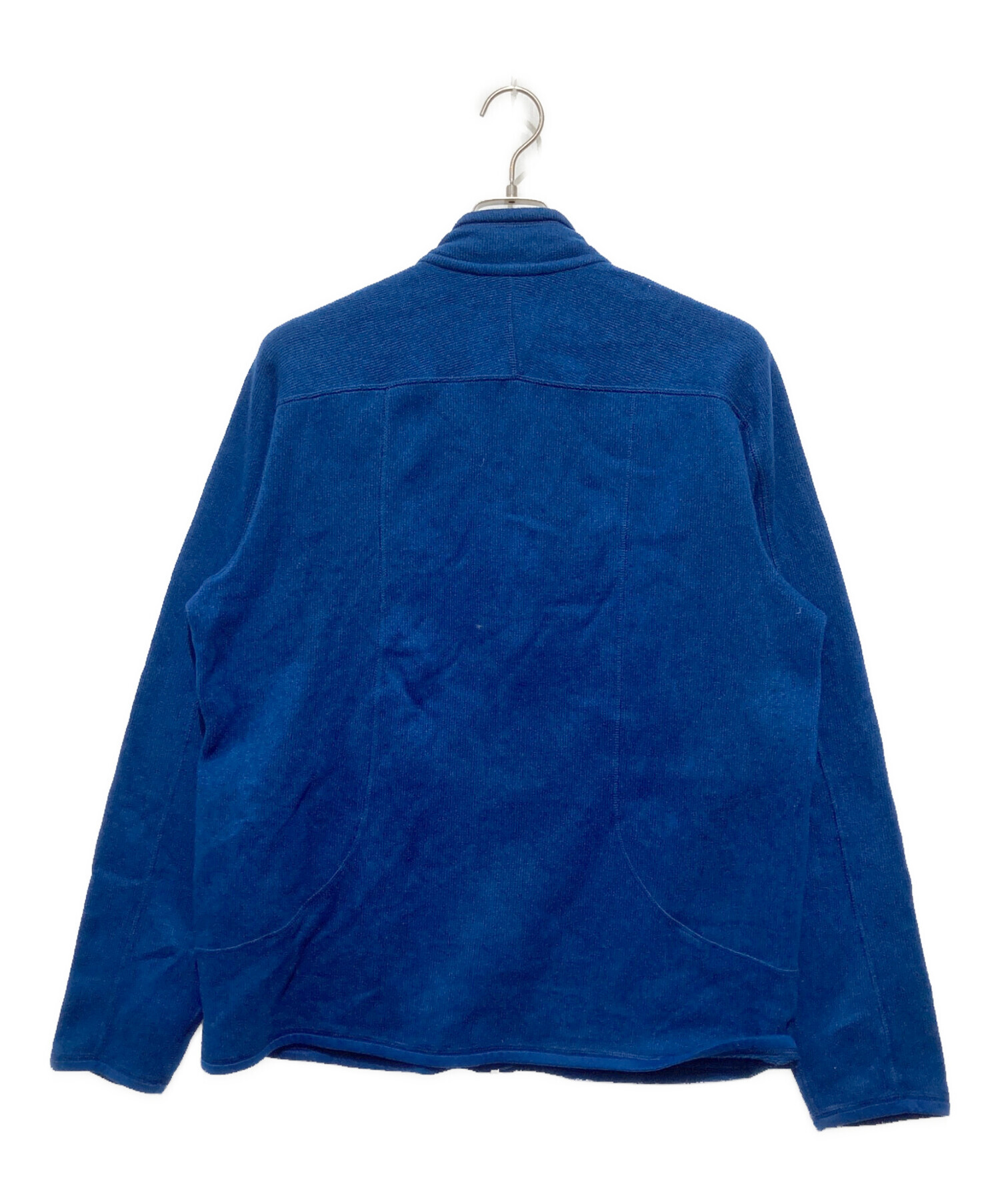 中古・古着通販】Patagonia (パタゴニア) better sweater Jacket