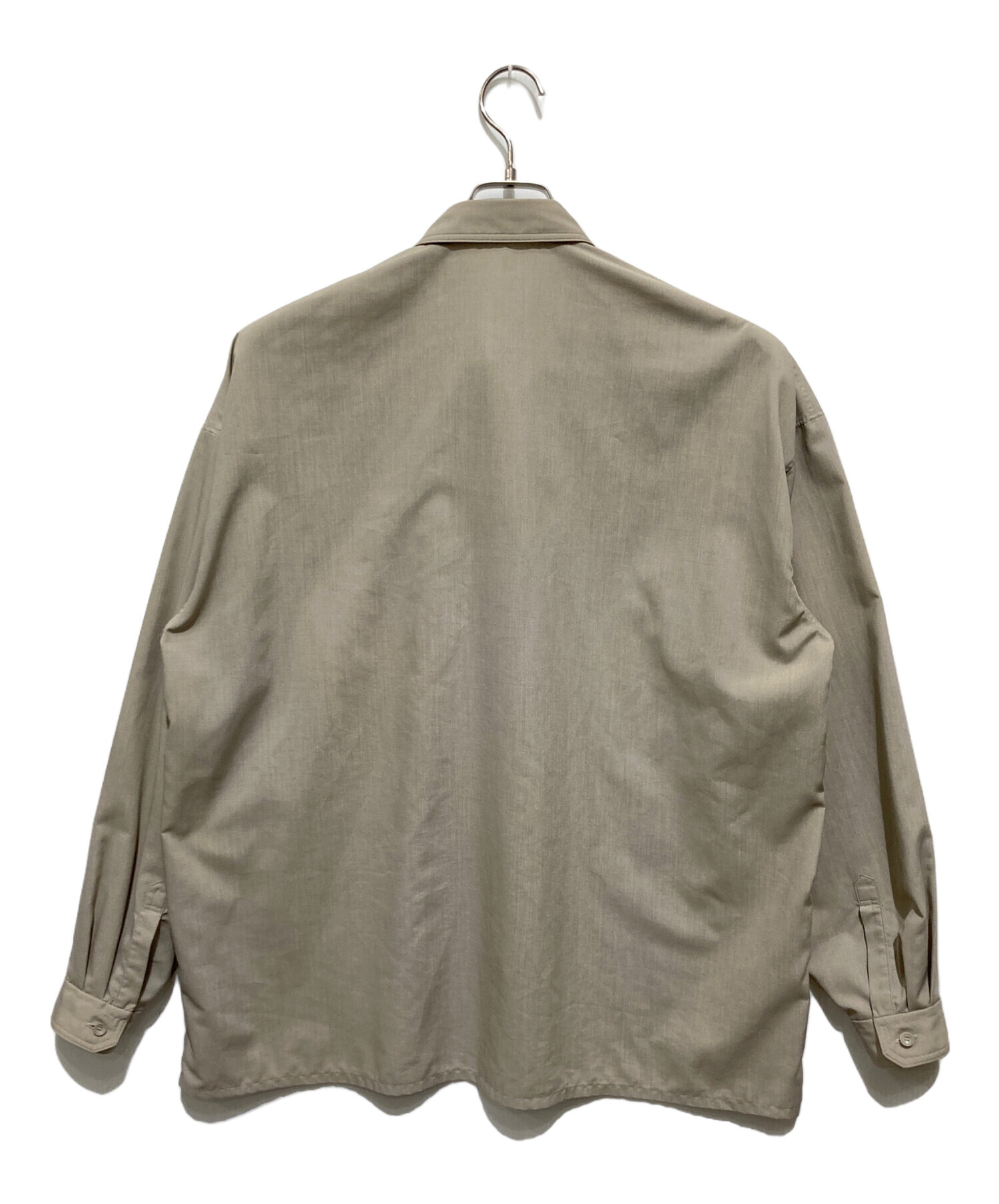 中古・古着通販】THE RERACS (ザ リラクス) 21SS PE SUPER LIGHT SPUN