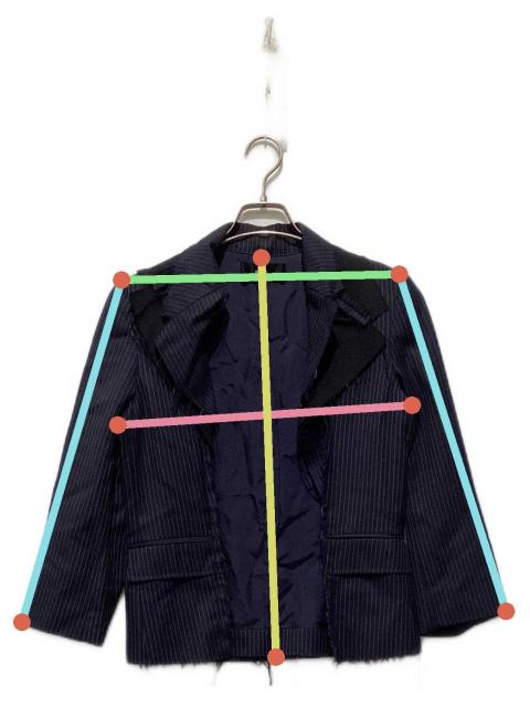 中古・古着通販】tricot COMME des GARCONS (トリココムデギャルソン