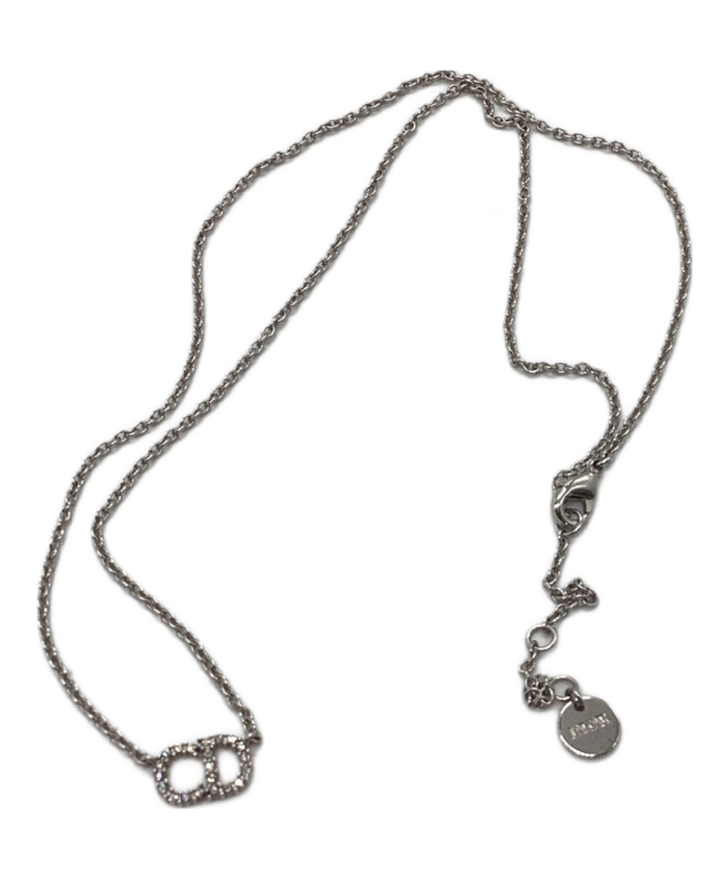 中古・古着通販】Christian Dior (クリスチャン ディオール) CD