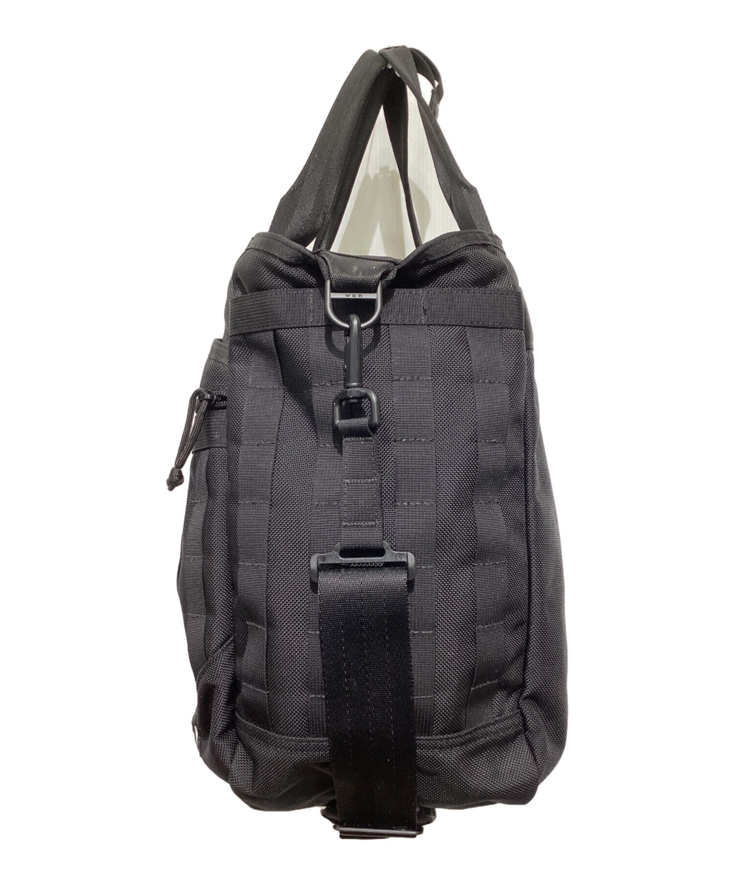 中古・古着通販】BRIEFING (ブリーフィング) WHITE MOUNTAINEERING