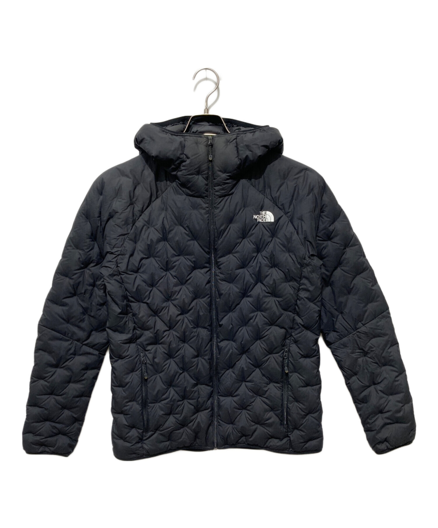 ノースフェイス　ダウンジャケット Astro Light Hoodie 中古・古着通販】THE NORTH FACE (ザ ノース フェイス) ASTRO LIGHT