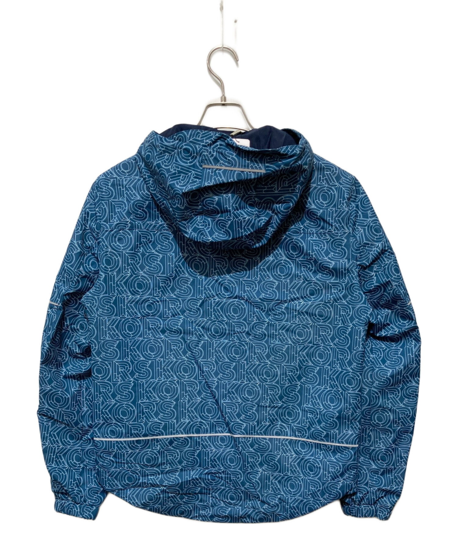 中古・古着通販】MICHAEL KORS (マイケル・コース) Graphic Logo Woven