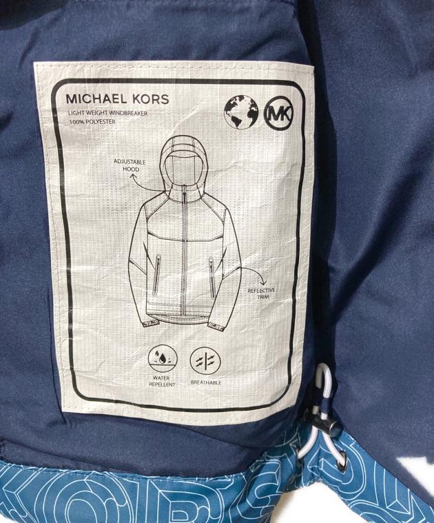 中古・古着通販】MICHAEL KORS (マイケル・コース) Graphic Logo Woven