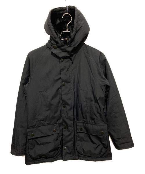 中古・古着通販】Barbour (バブアー) ナイロンフーデッドSLビデイル