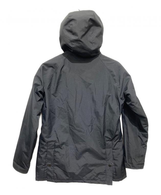 中古・古着通販】Barbour (バブアー) ナイロンフーデッドSLビデイル