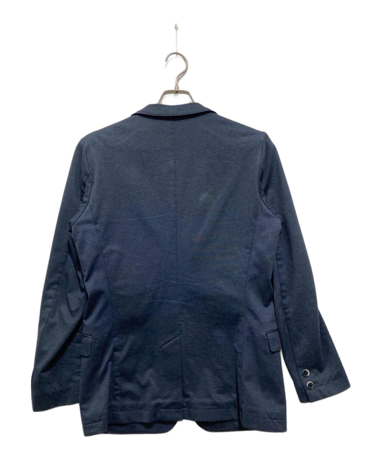中古・古着通販】SOLIDO (ソリド) ストレッチジャケットセットアップ