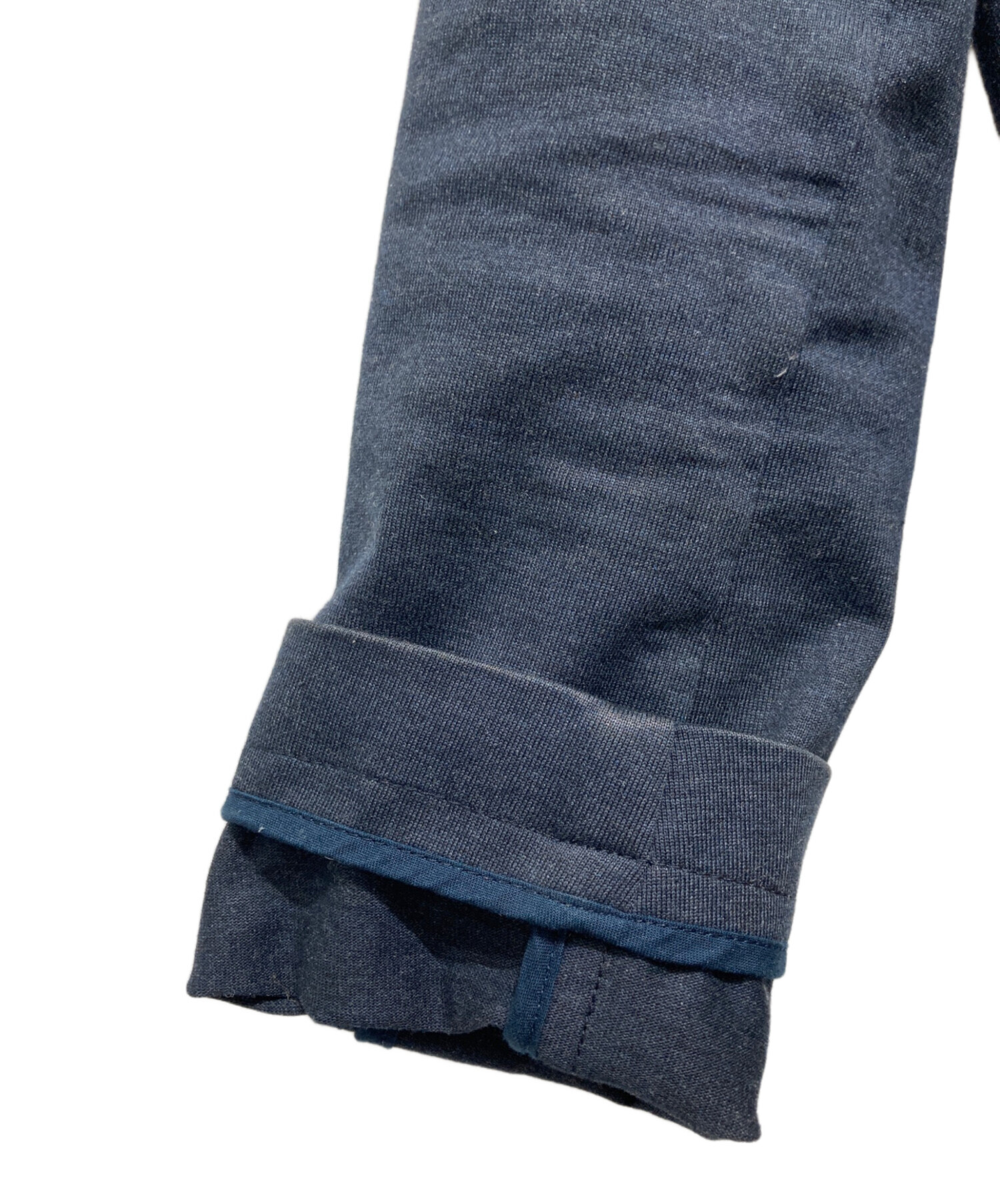 中古・古着通販】SOLIDO (ソリド) ストレッチジャケットセットアップ